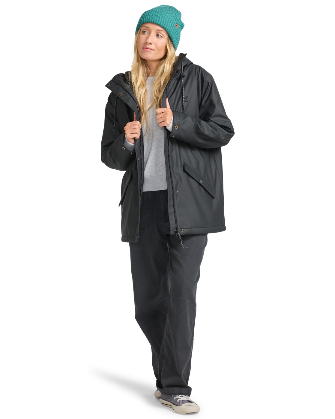 Billabong Funktionsjacke »Under The Rain«