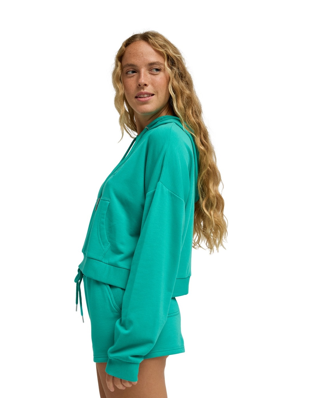 Roxy Hoodie »Surfing By Daylight«
