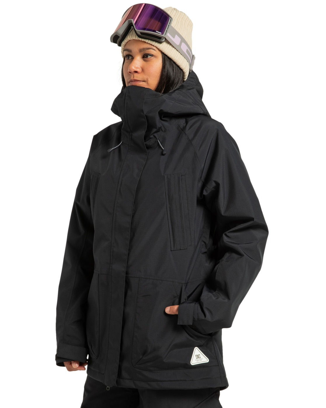 DC Shoes Snowboardjacke »Paramount«