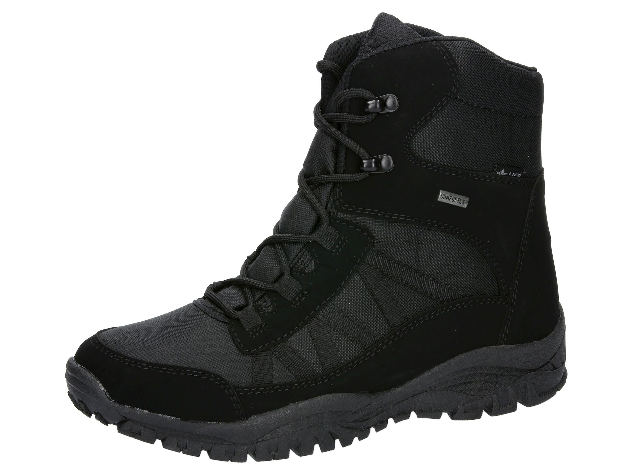 Winterstiefel »Winterboot Stavanger«