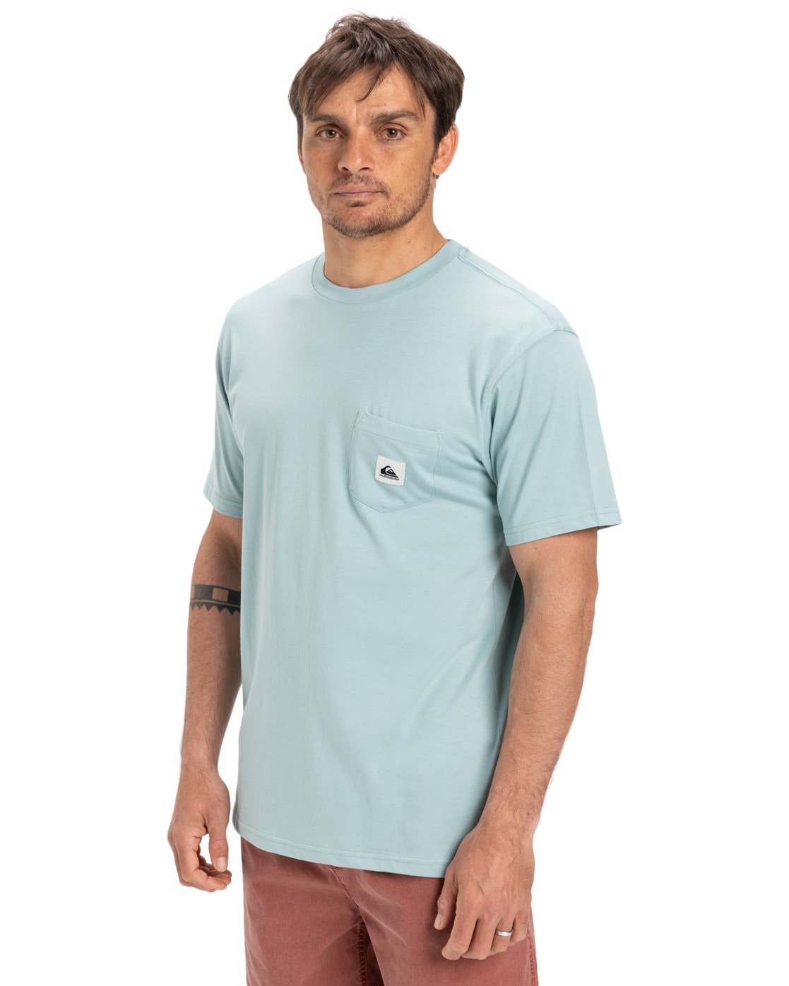 Quiksilver T-Shirt »Salt Water«