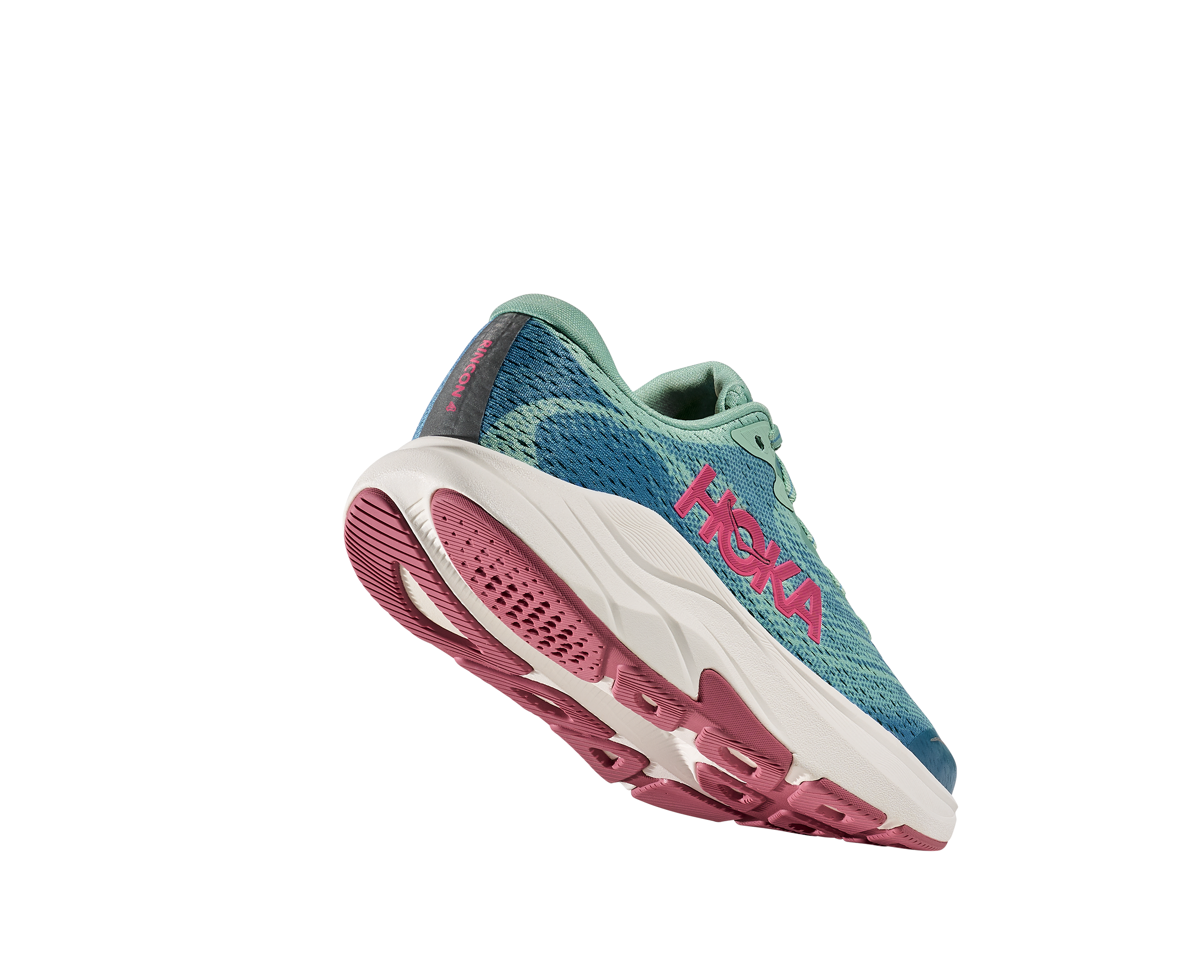 Hoka One One Laufschuh »RINCON 4 BIG KIDS«  sehr leicht