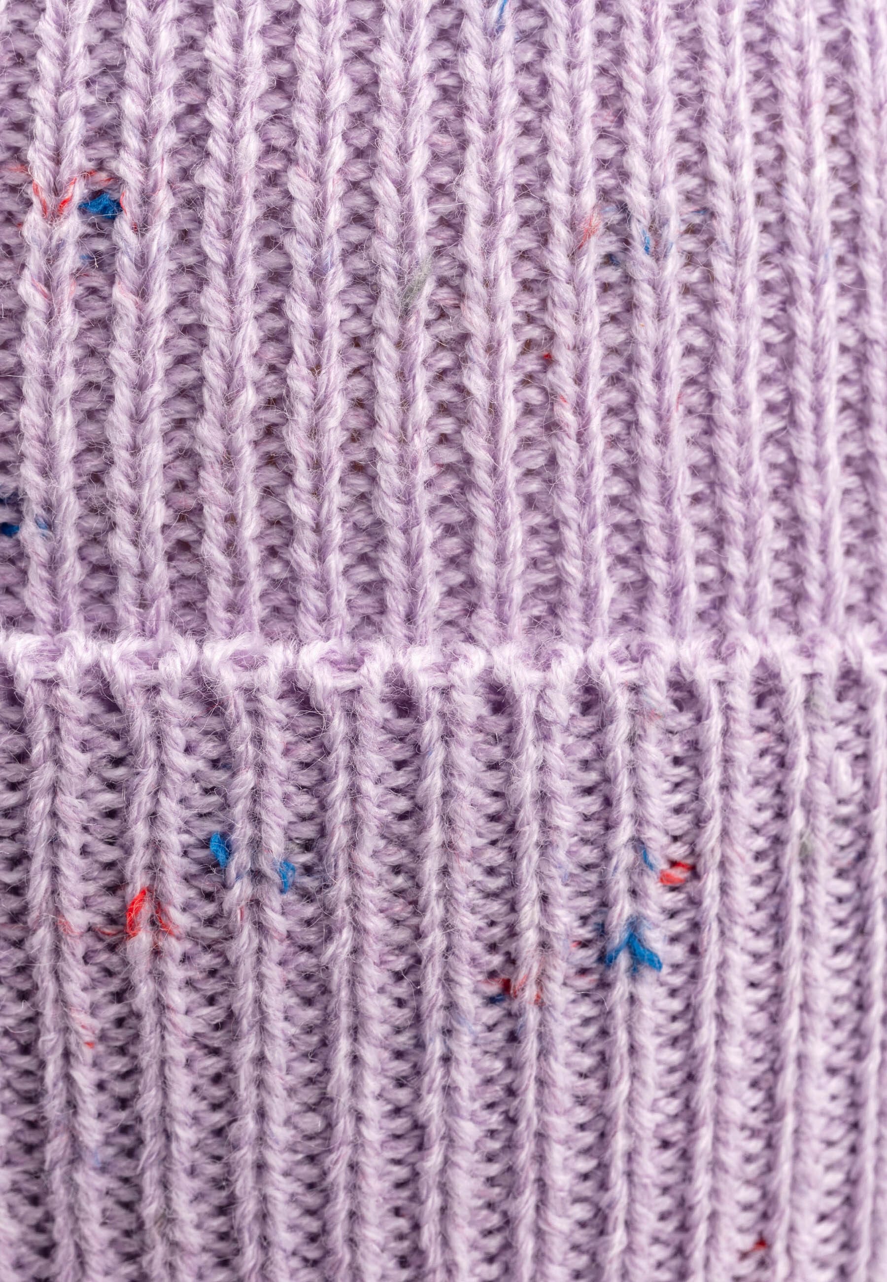 Sterntaler® Strickmütze »Strickmütze Sprenkel«