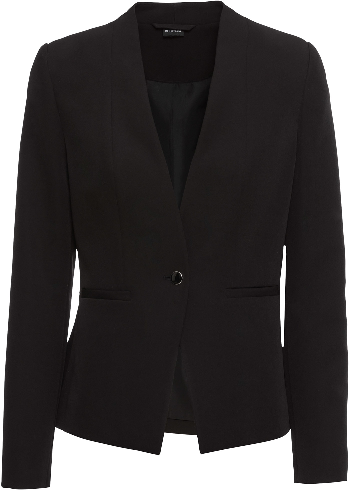 bonprix Jackenblazer Blazer