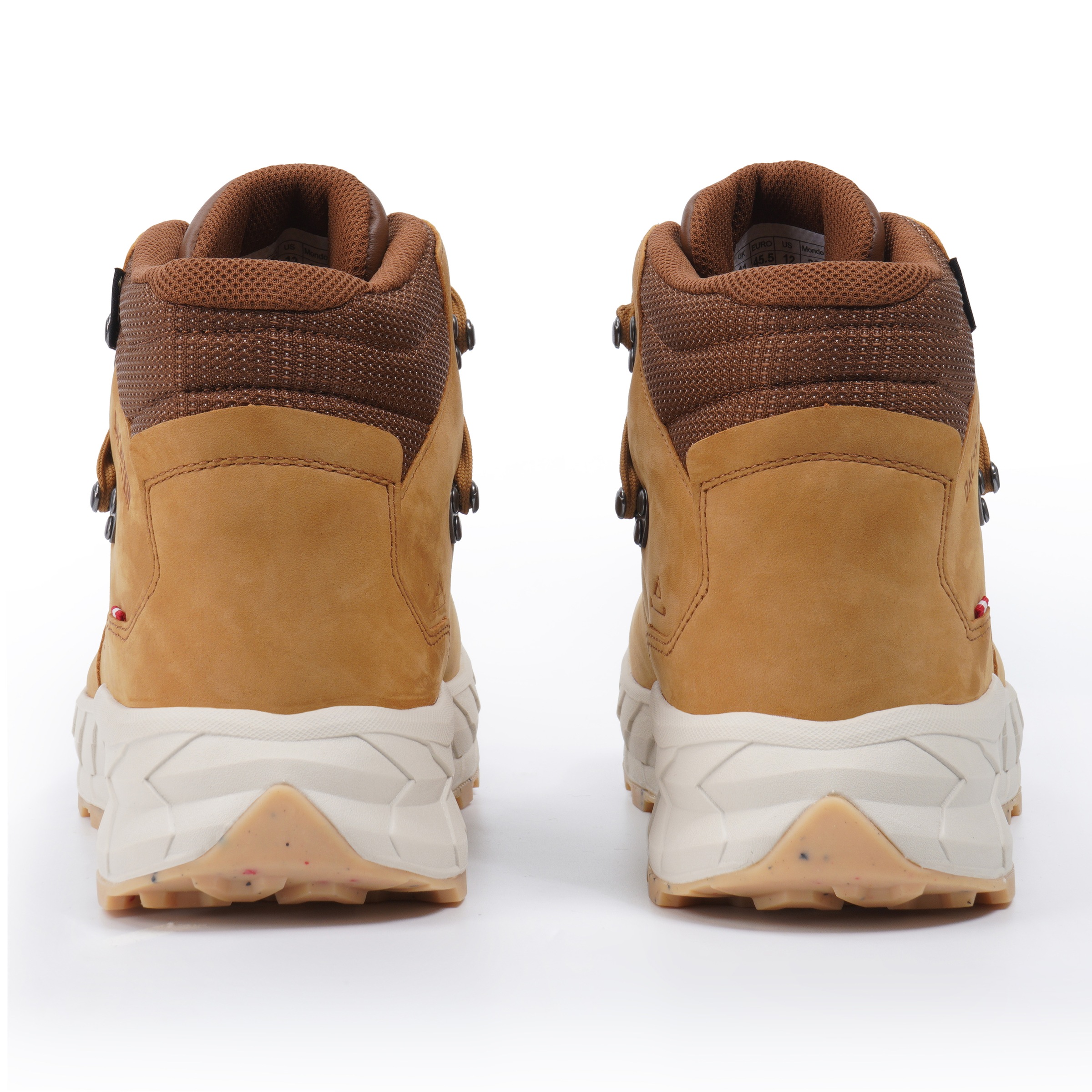 Dachstein Wanderschuh »ATLAS GORE-TEX«, wasserdicht