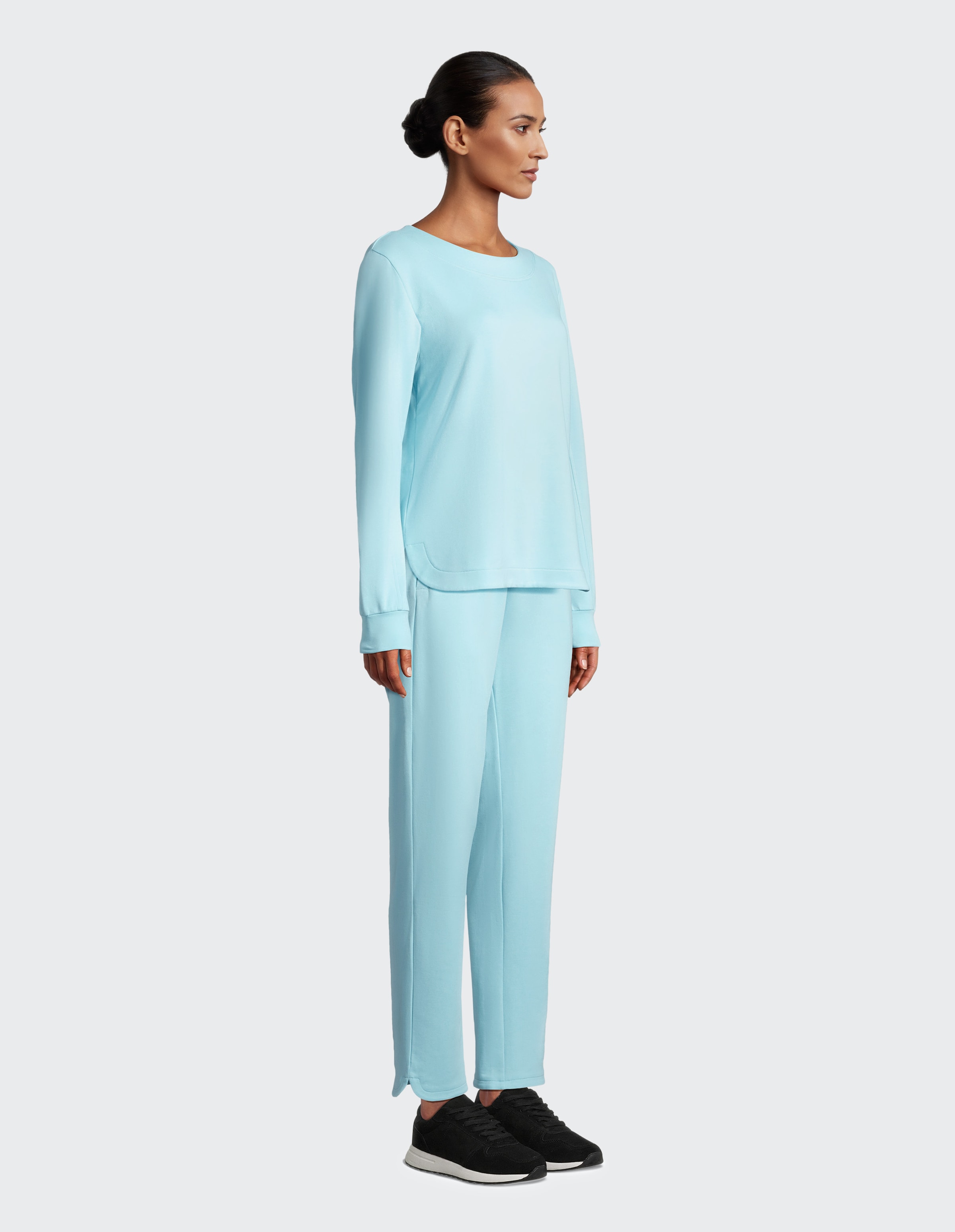 Joy Sportswear Sweathose »SWEATHOSE ANASTASIA«