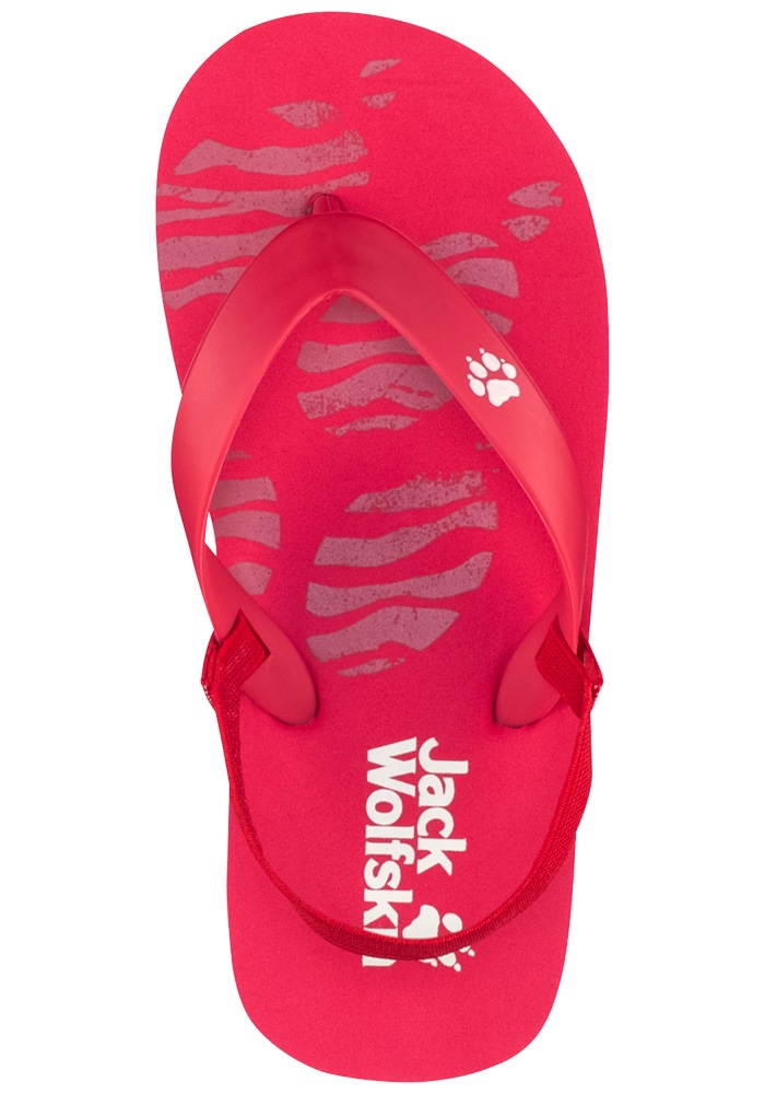 Jack Wolfskin Zehentrenner »EEZY K«