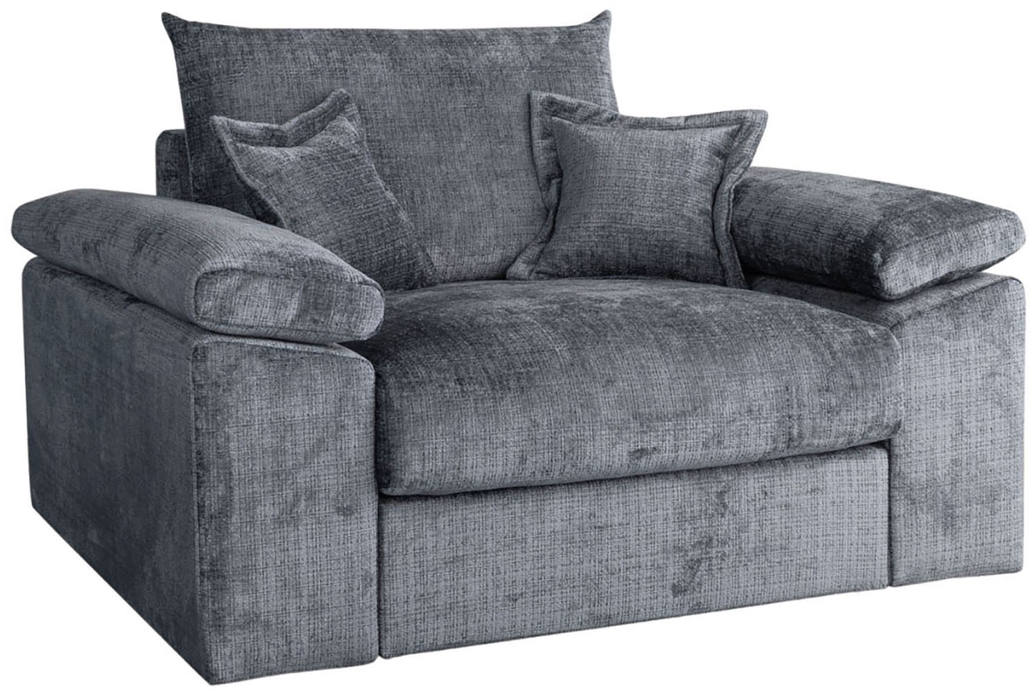 Home affaire XXL-Sessel »Soft&Cosy«