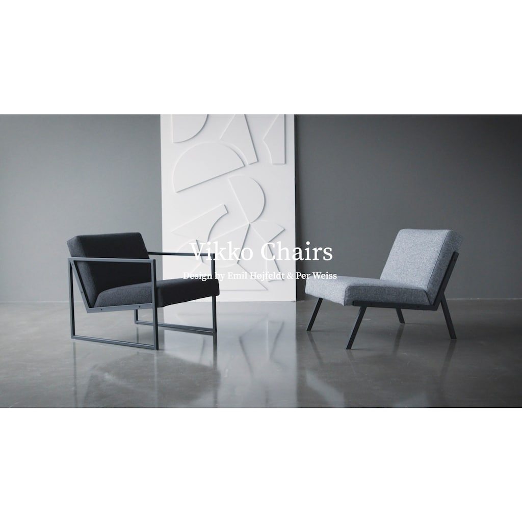 INNOVATION LIVING ™ Loungesessel »Vikko 565«