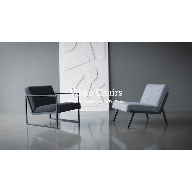 INNOVATION LIVING ™ Cocktailsessel, moderner Stuhl, Lehnen aus  hochelastischem Schaum bestellen im OTTO Online Shop