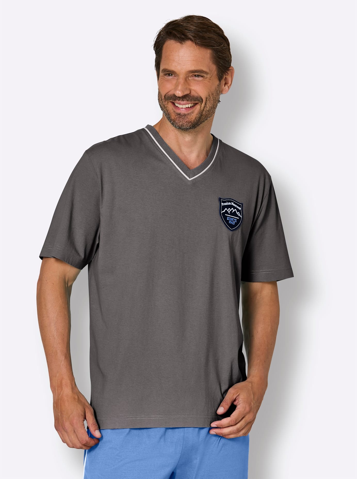 wäschepur Schlafanzug