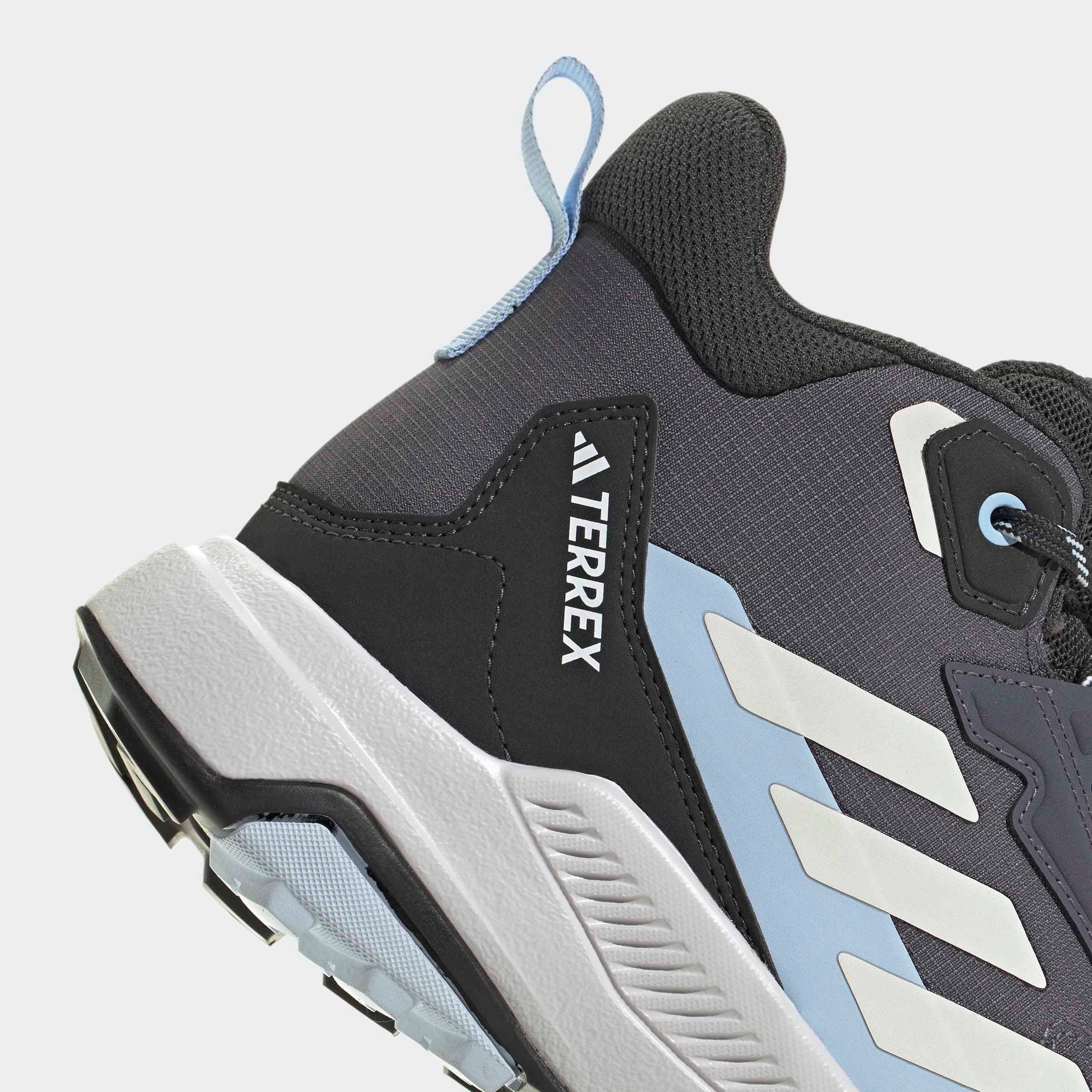 adidas TERREX Wanderschuh »TERREX ANYLANDER MID RAIN.RDY«  wasserdicht