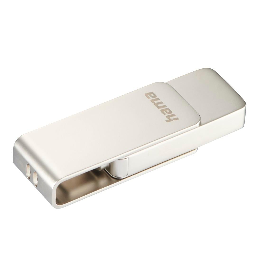 USB-Stick »Uni-C Rotate Pro, USB-C 3.1«, (USB 3.1)