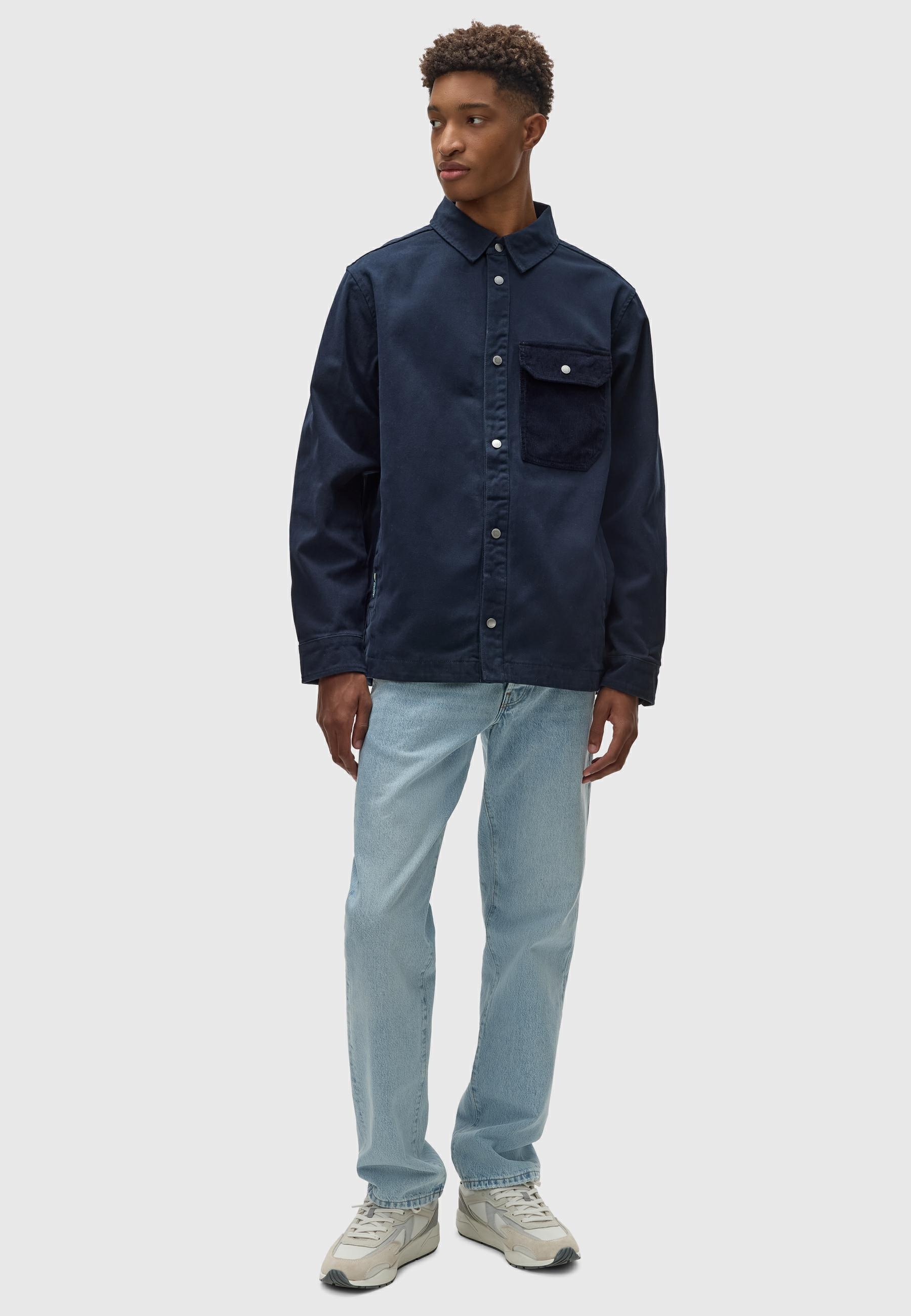 Ragwear Outdoorhemd »Outdoorhemd Garwend«