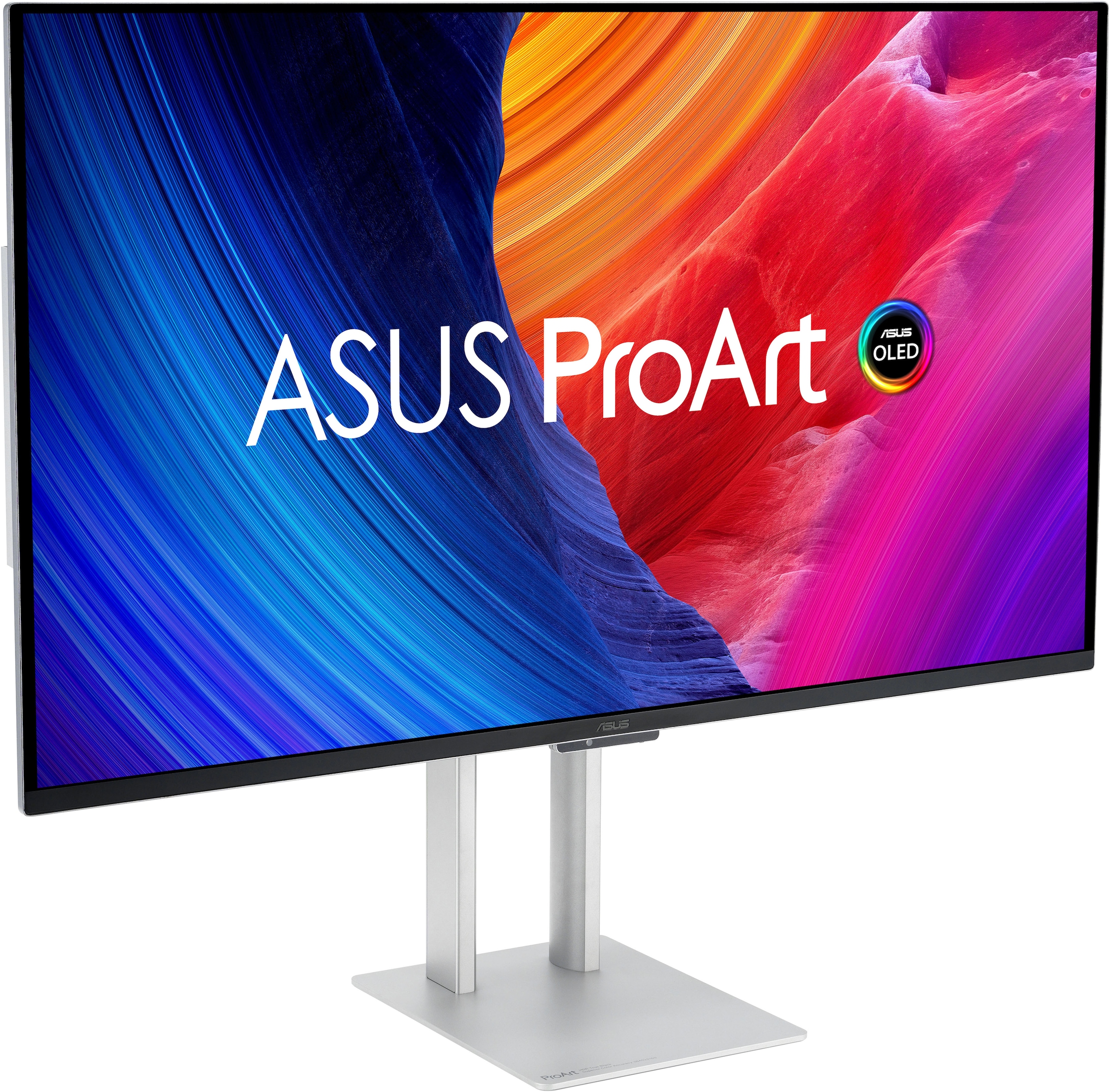 Asus OLED-Monitor »PA32UCDM« 80 cm/32 ″  3840 x 2160 px 0,1 Reaktionszeit 240 Hz