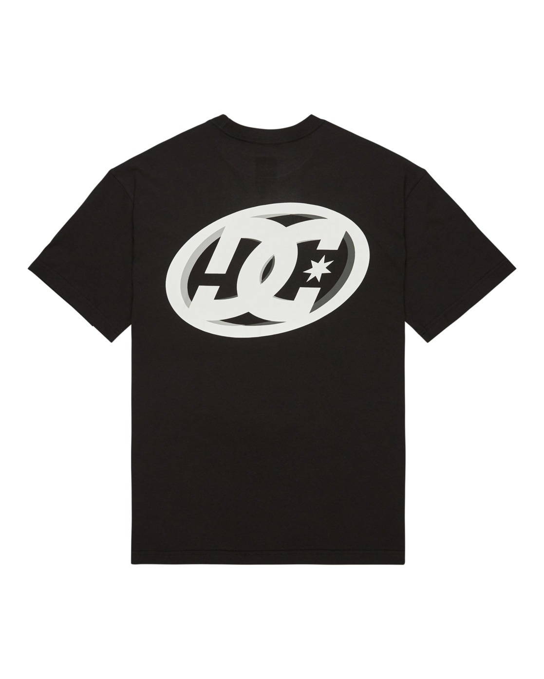 DC Shoes T-Shirt »Fast Bubble«
