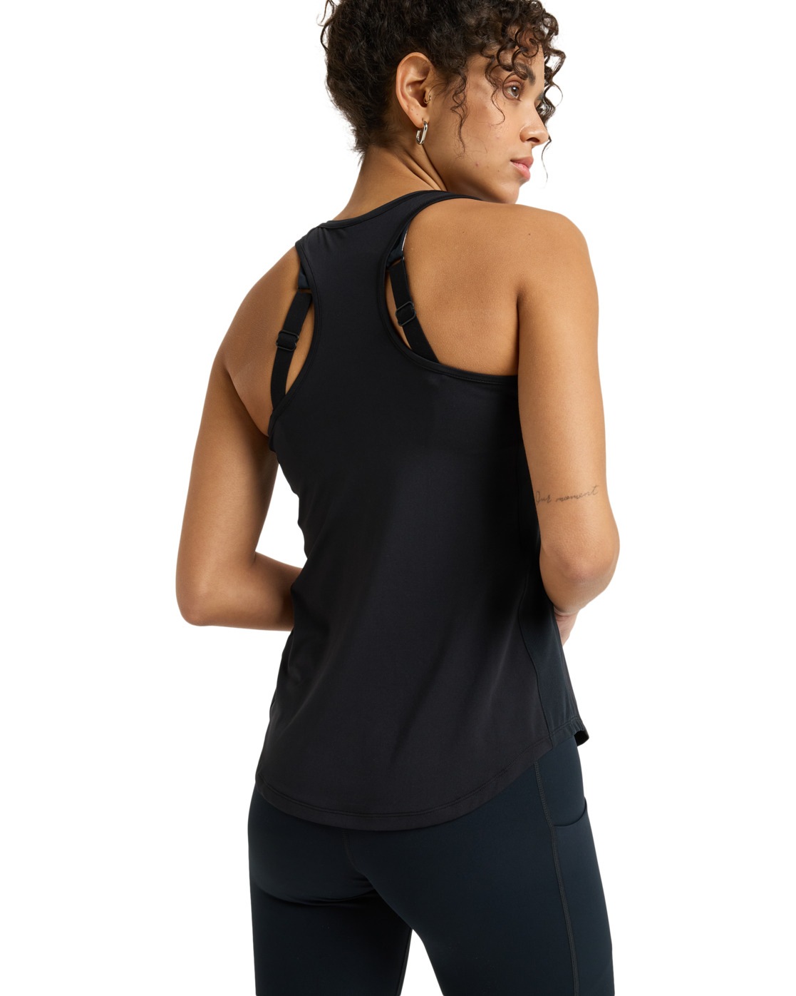 Roxy Tanktop »Bold Moves 2.0«
