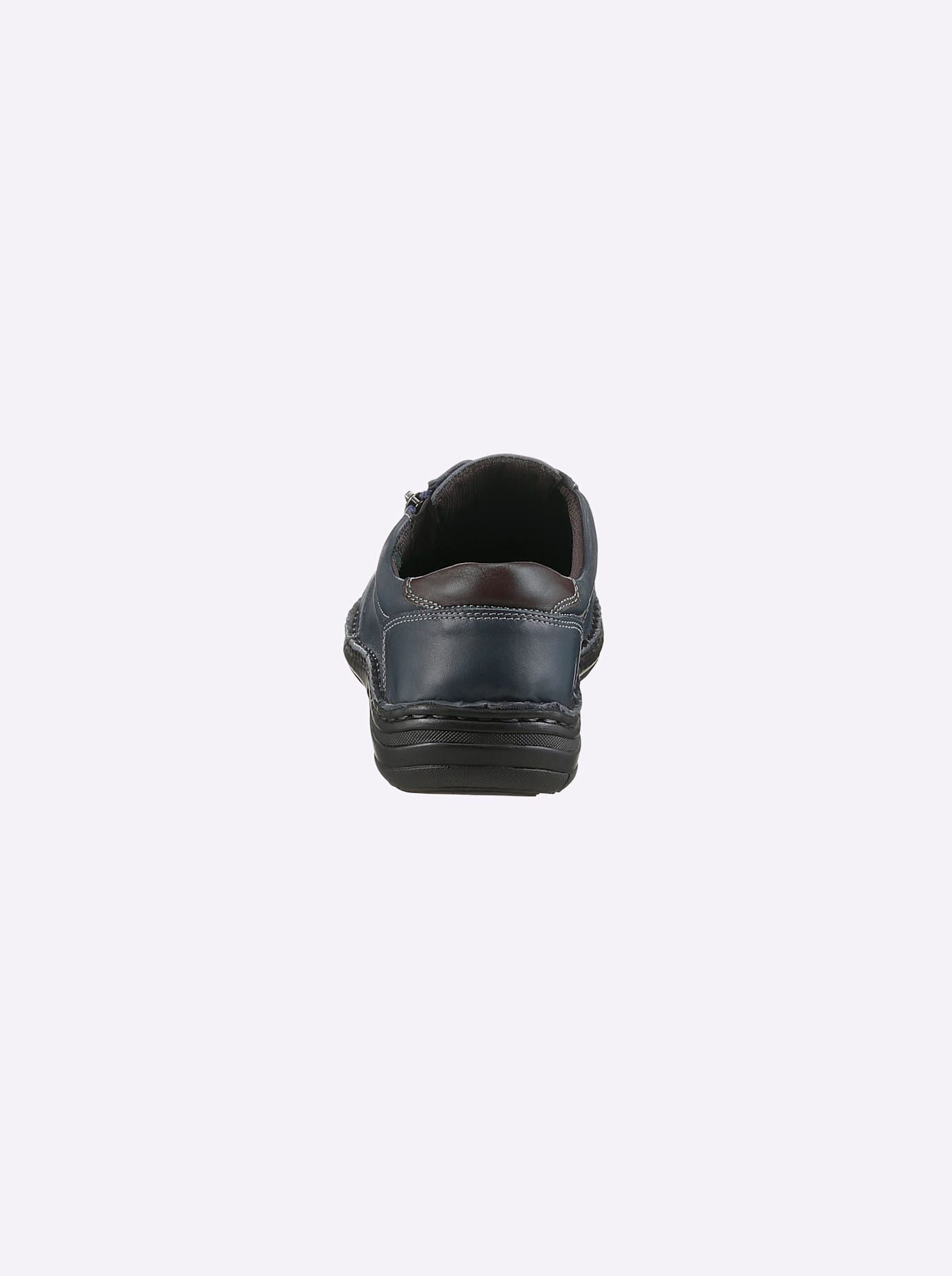 Classic Schnürschuh
