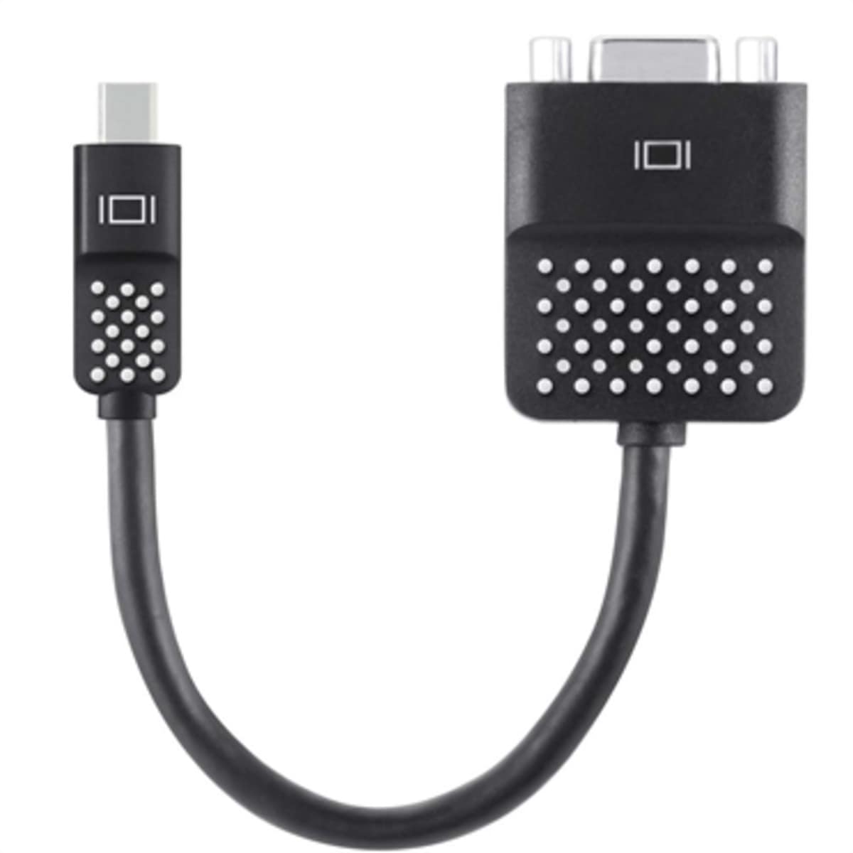 Adapter »Mini DisplayPort to VGA«