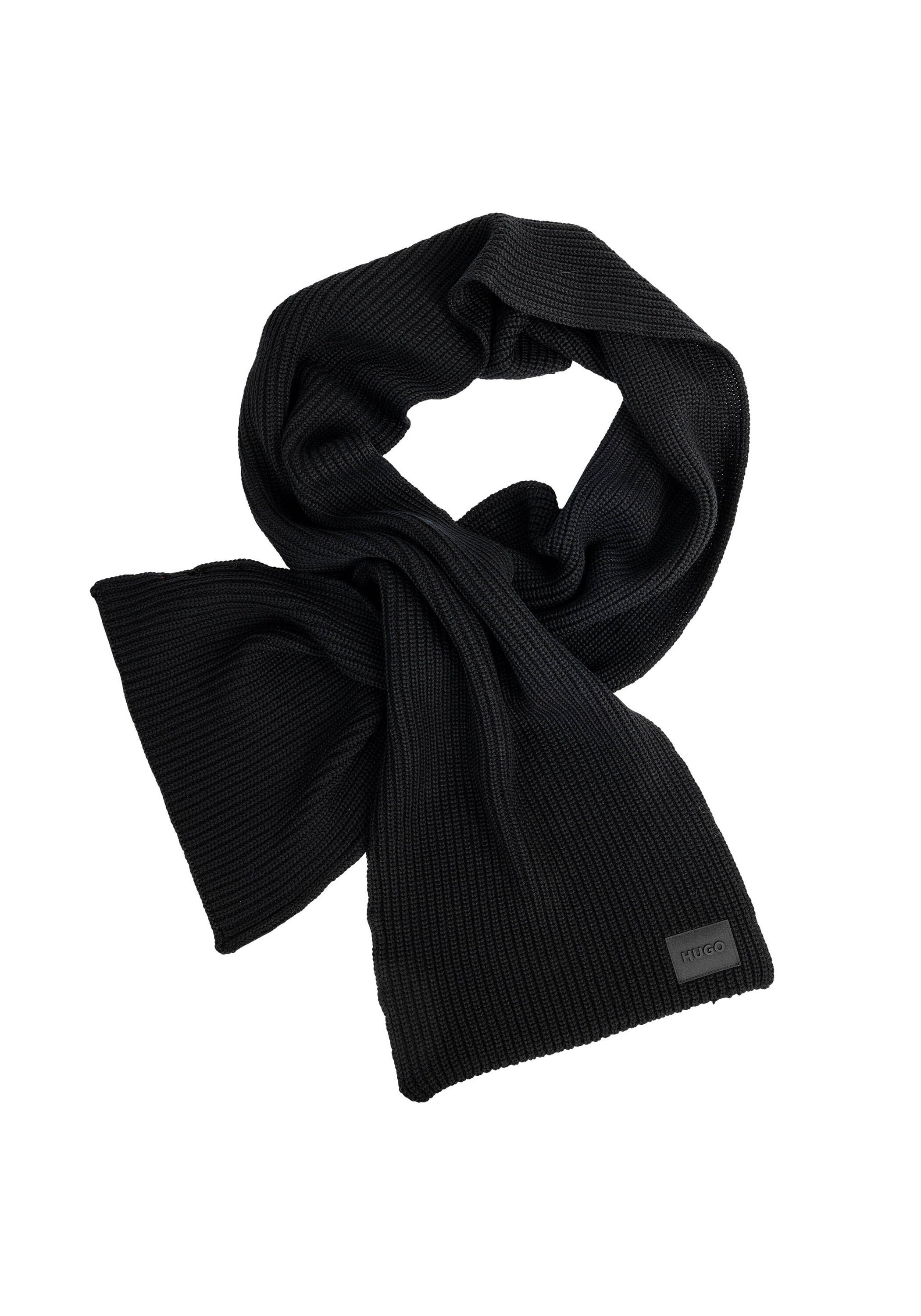 HUGO Schal »Schal Zago Set 2er Pack«
