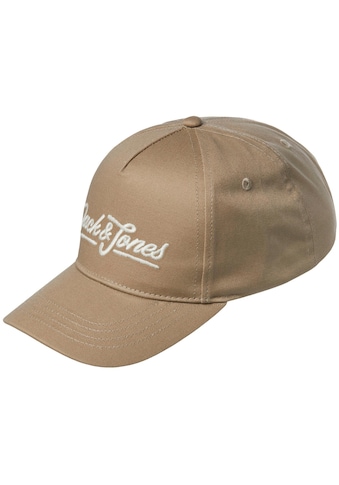 Jack & Jones Baseball Cap, JACANDY BASEBALL CAP kaufen