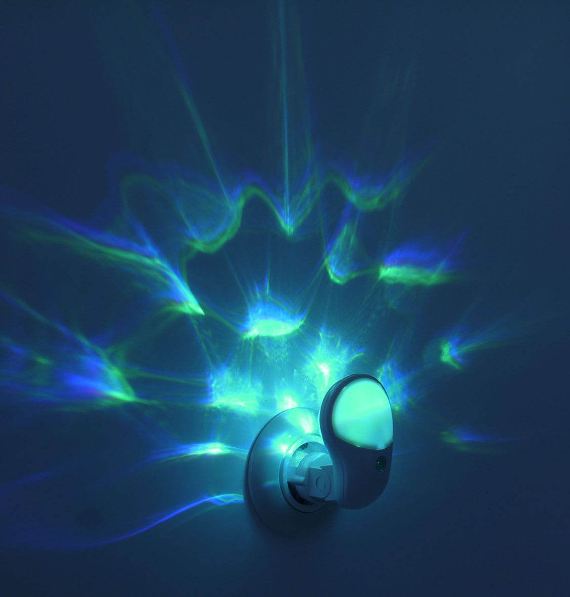 niermann LED Nachtlicht »LED-Projektor«, 1 flammig-flammig im OTTO Online  Shop