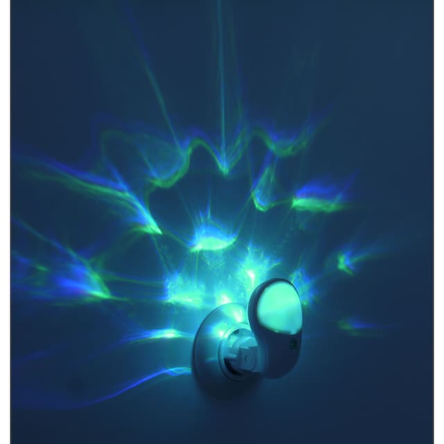 niermann LED Nachtlicht »LED-Projektor«, 1 flammig-flammig im OTTO Online  Shop