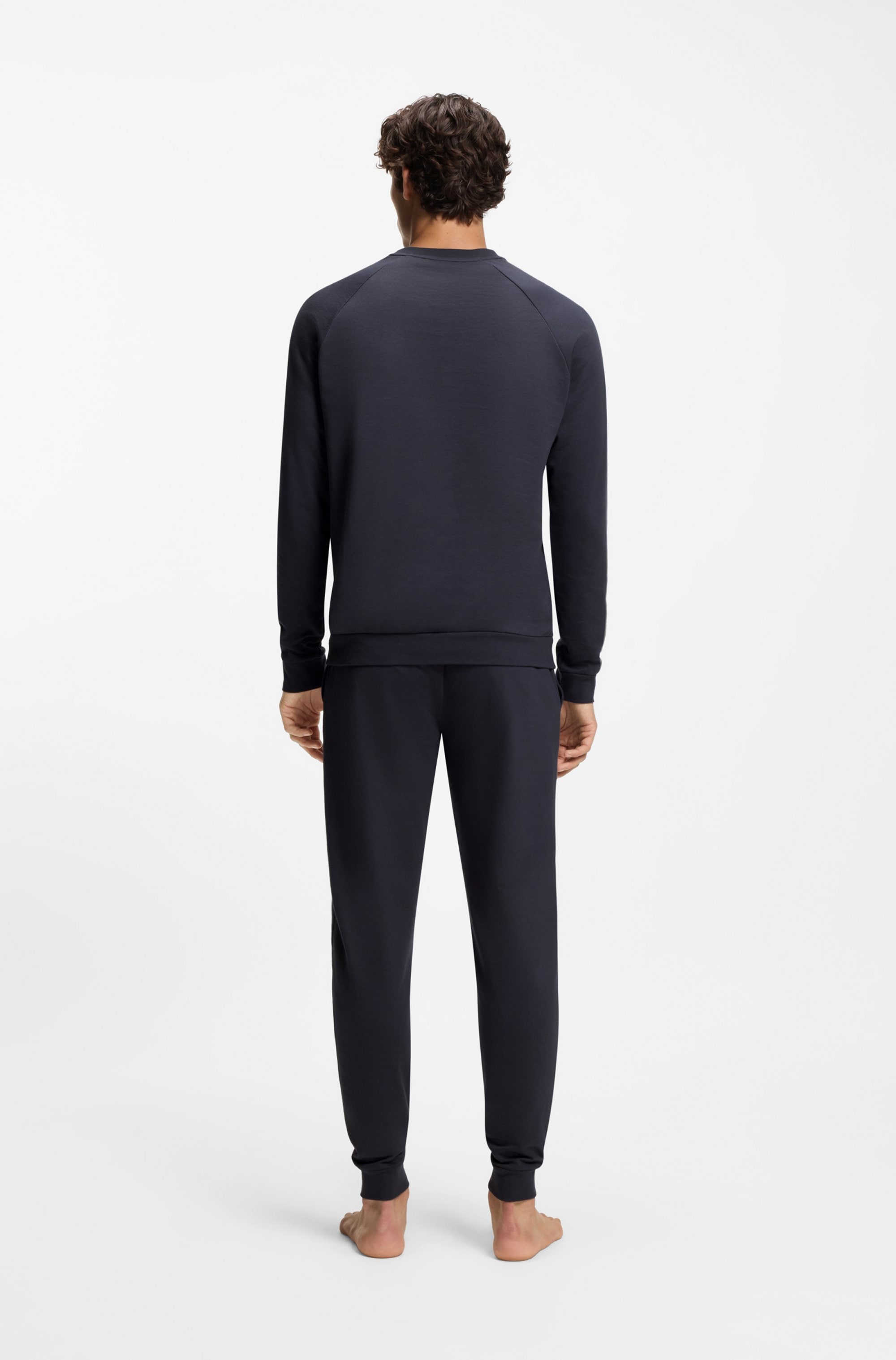 BOSS Sweatpants »Authentic«