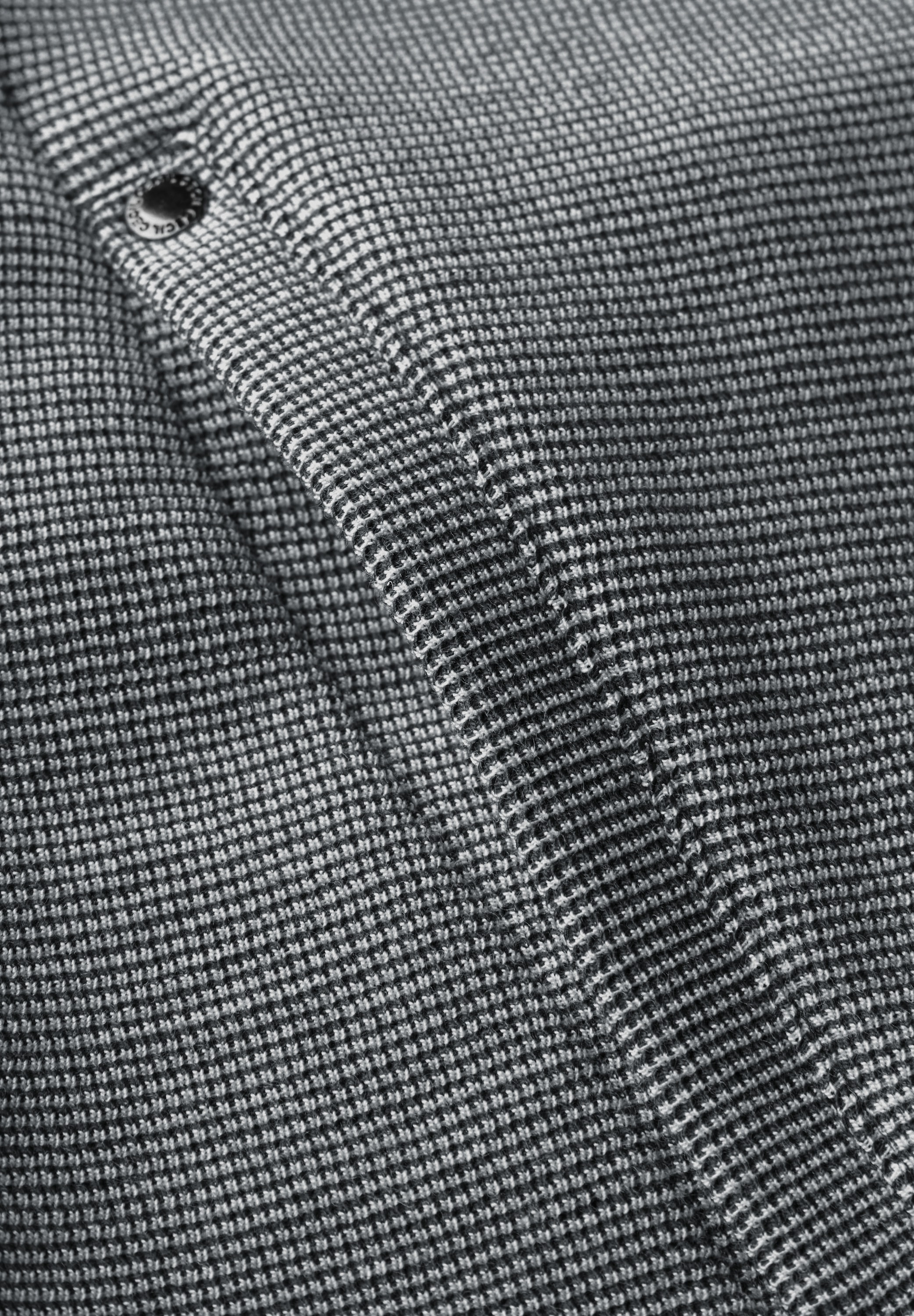 Cecil Kapuzensweatjacke, mit Kapuze