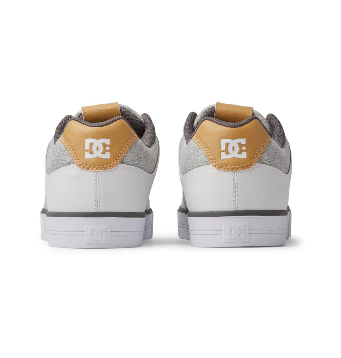 DC Shoes Sneaker »Pure«