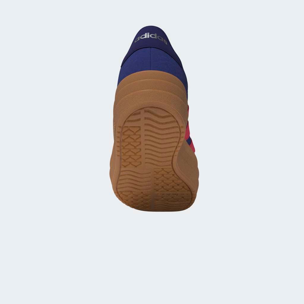 adidas Sportswear Plateausneaker »VL COURT BOLD«  inspiriert vom Design des adidas gazelle bold, für Jugendliche