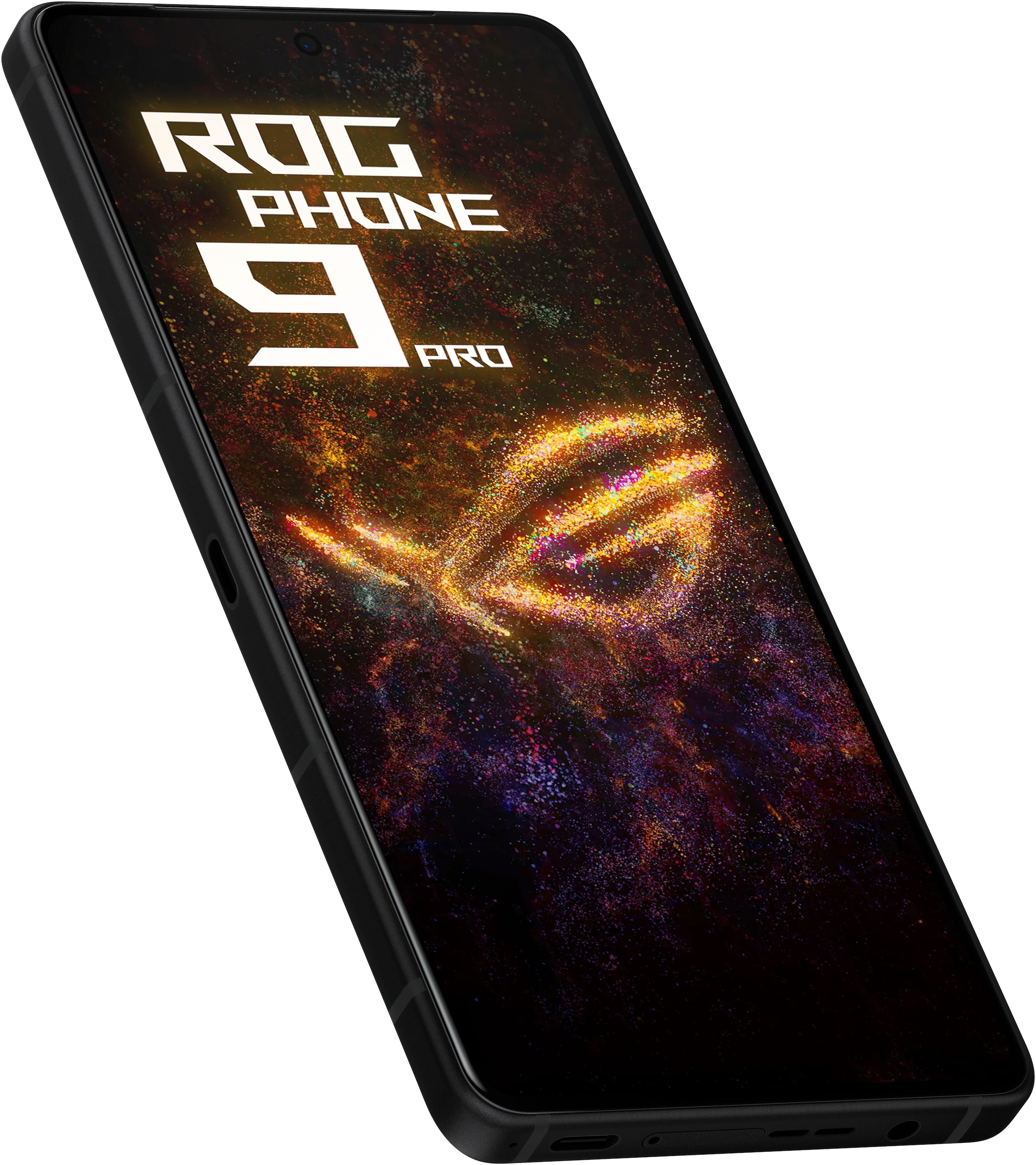 Asus Smartphone »ROG Phone 9 Pro«, schwarz