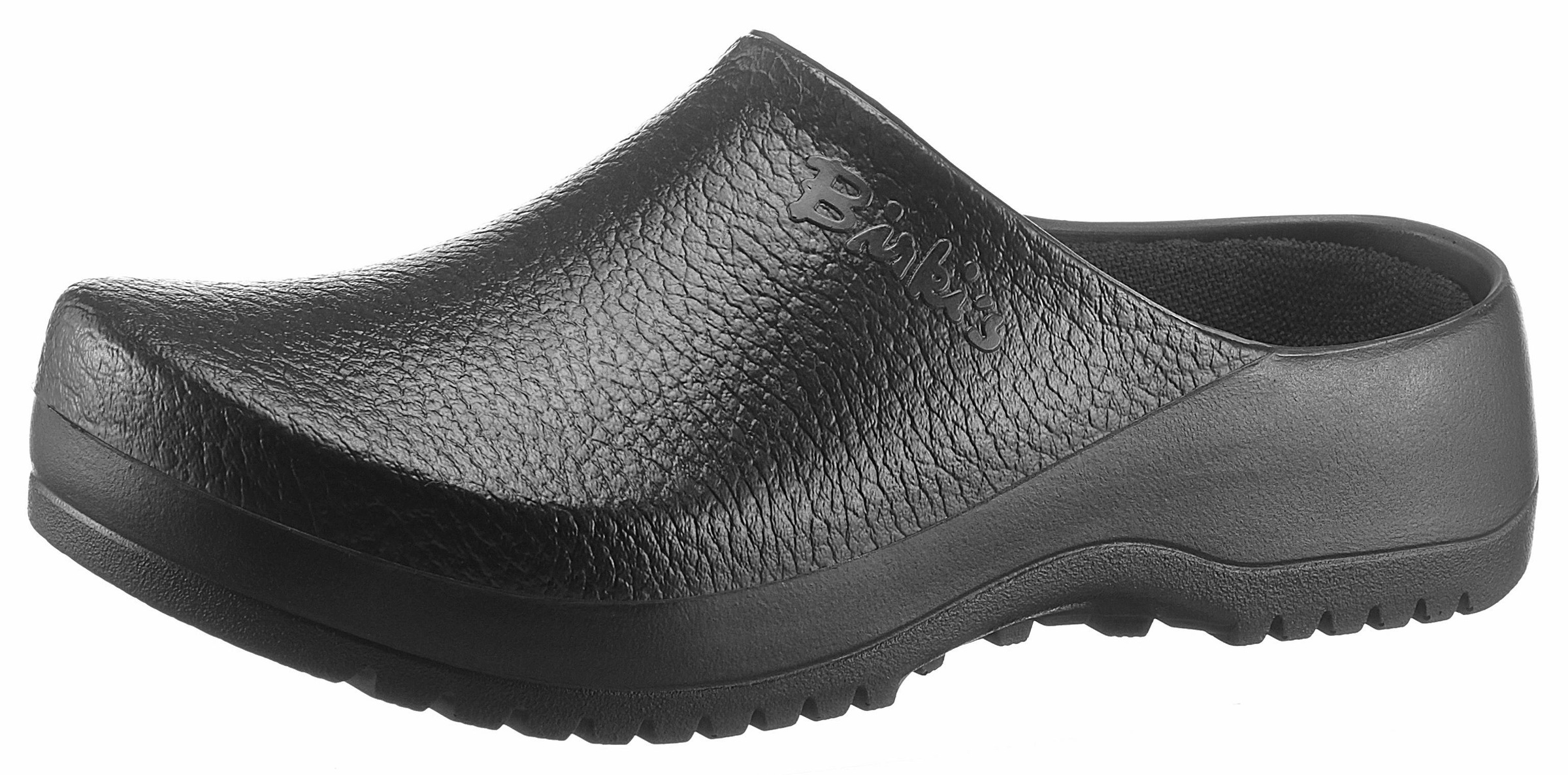 Birkenstock Berufsschuh »SUPER BIRKI Clog«, Waschbar bei 80°
