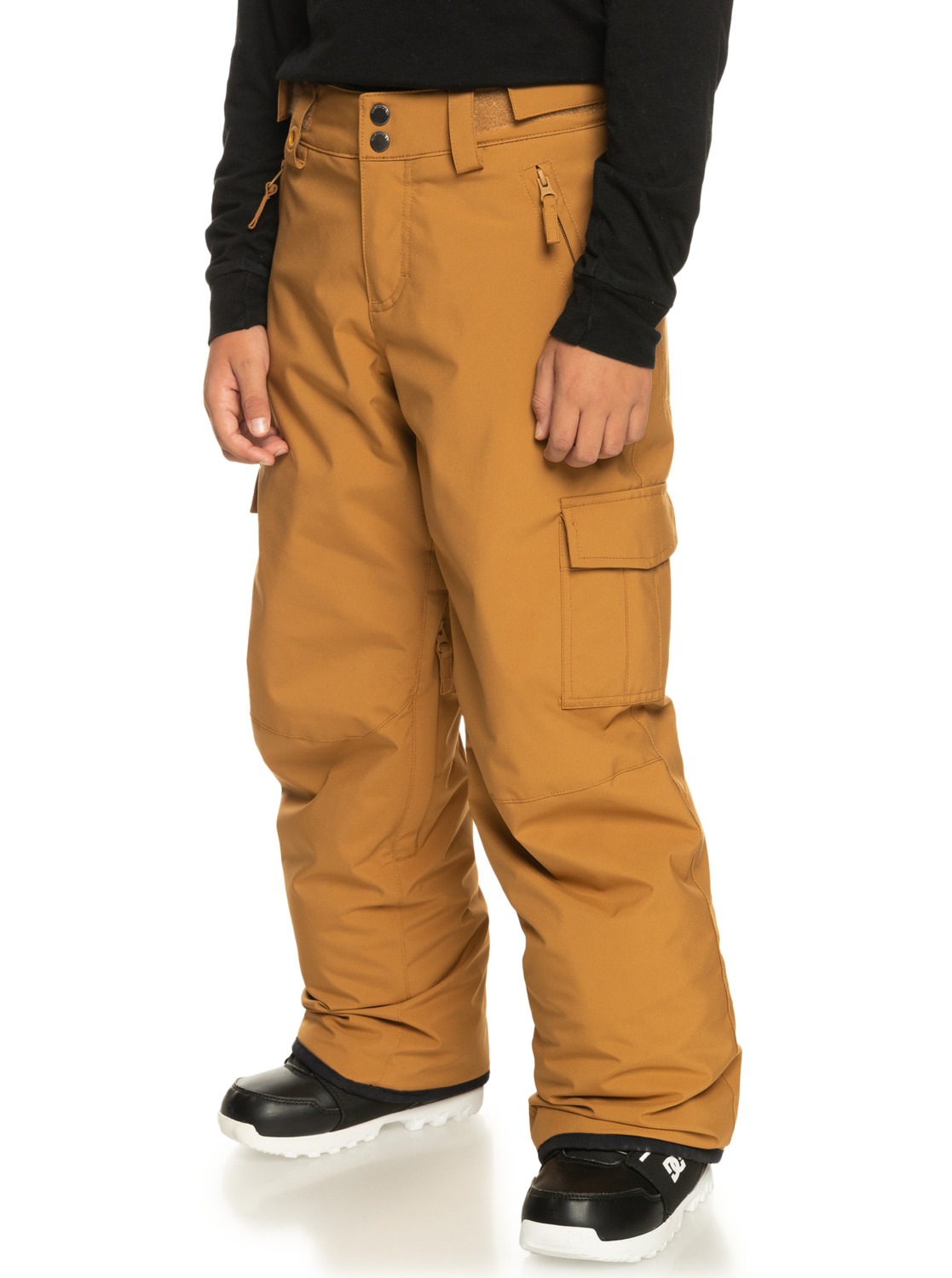 Quiksilver Snowboardhose »Porter«