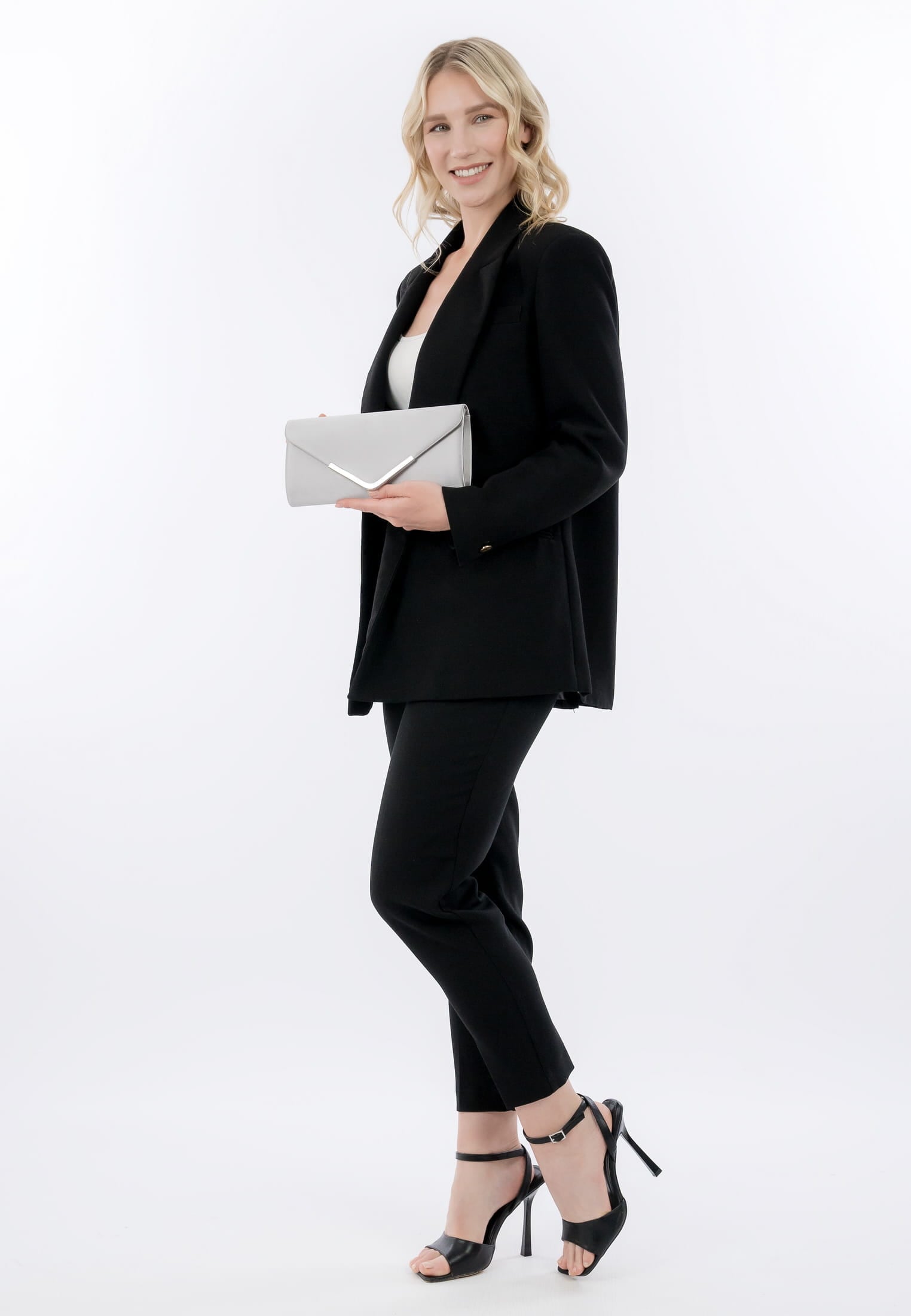 Tamaris Clutch »Clutch TAS Amalia«