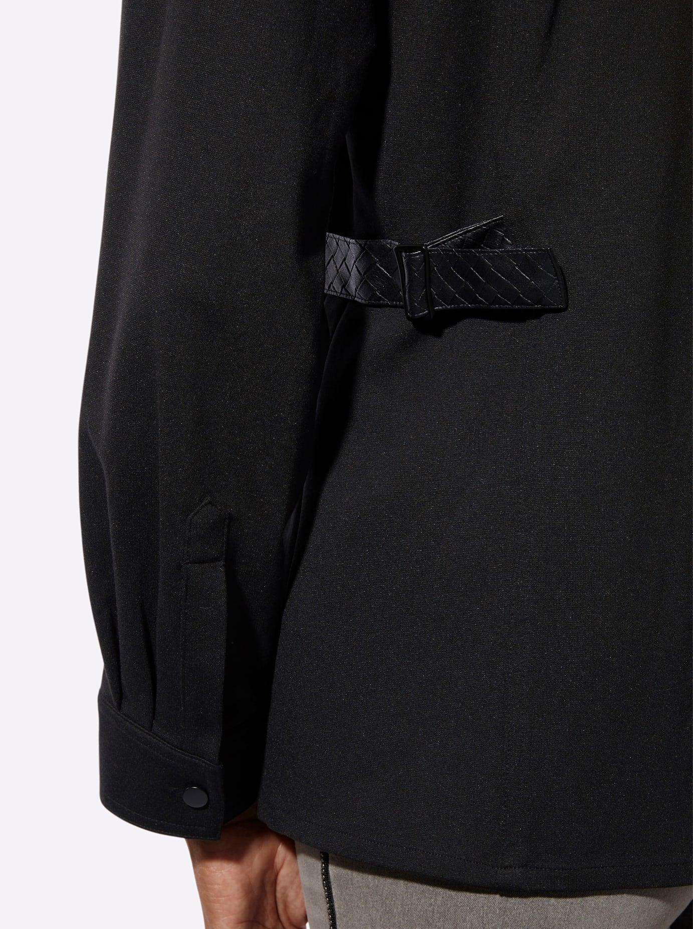 creation L Shirtjacke »Hemdjacke« 1