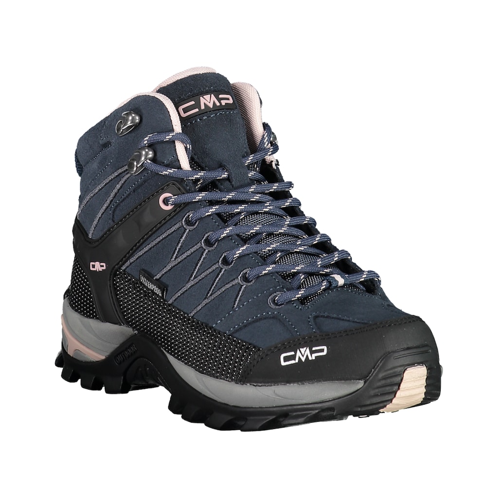 CMP Wanderschuh »Wmns Rigel Mid Waterproof«