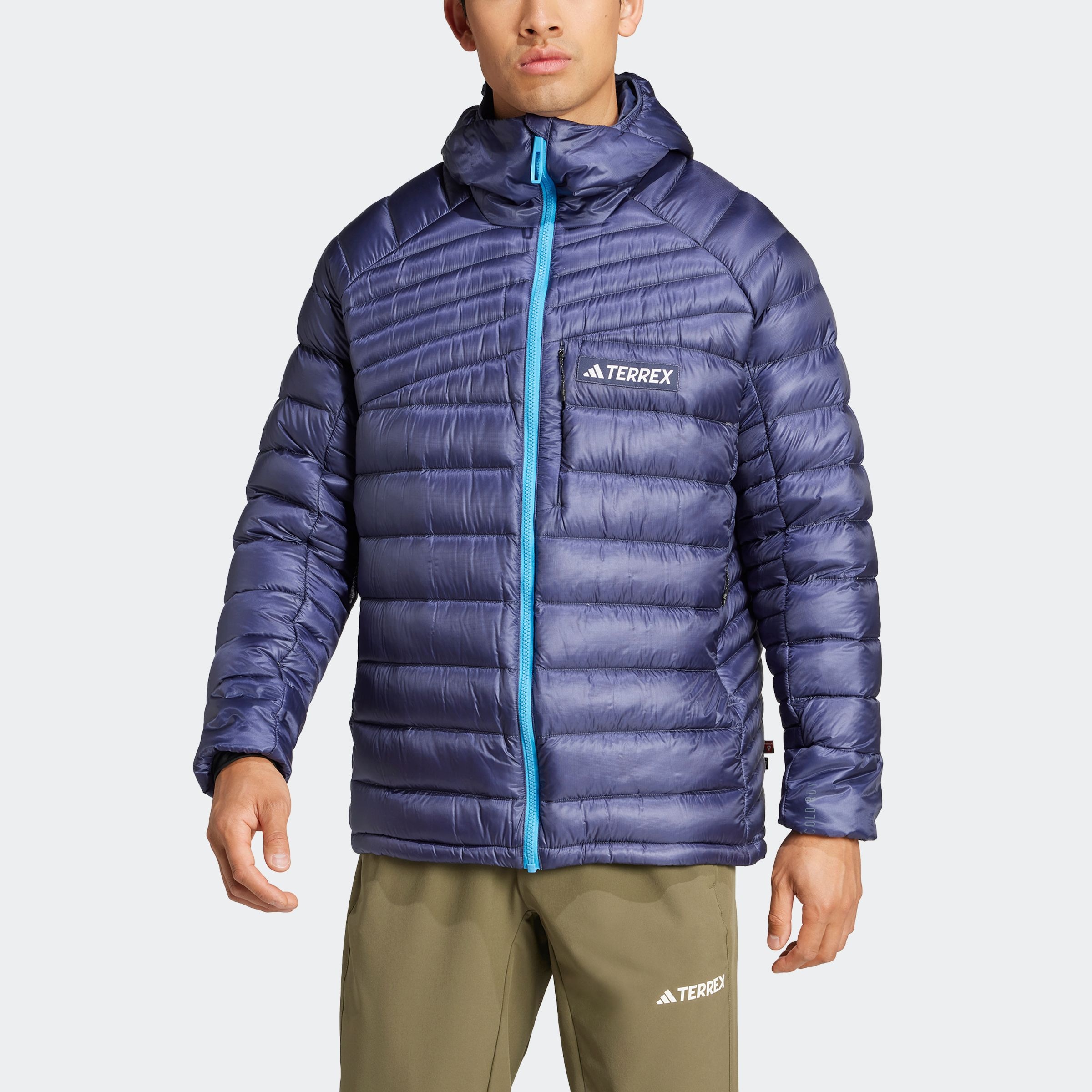 adidas TERREX Outdoorjacke »XPR DOWN JKT«