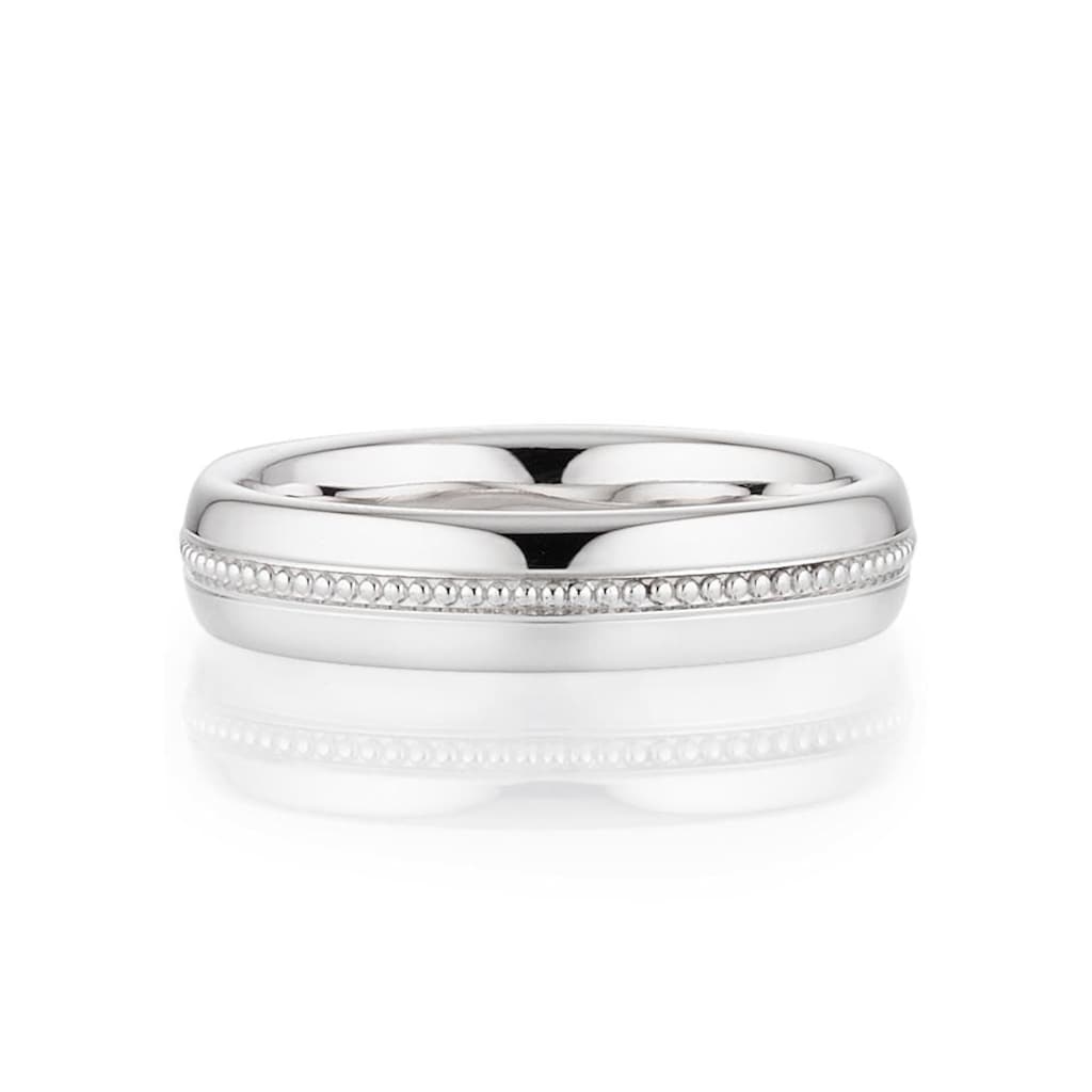 Bruno Banani Trauring »Schmuck Geschenk, Ehering Hochzeit Damenring Herrenring«