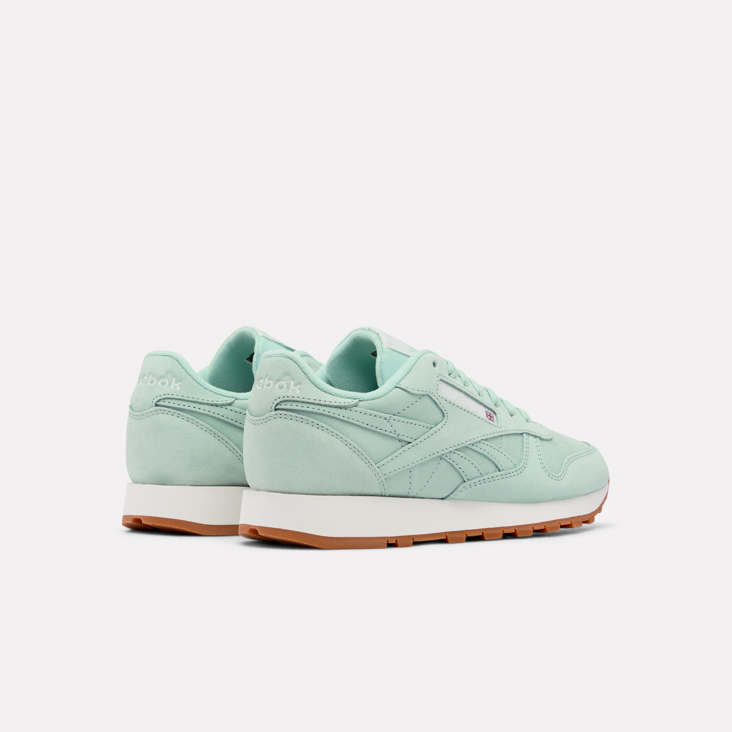 Reebok Classic Trainingsschuh »CLASSIC LEATHER«