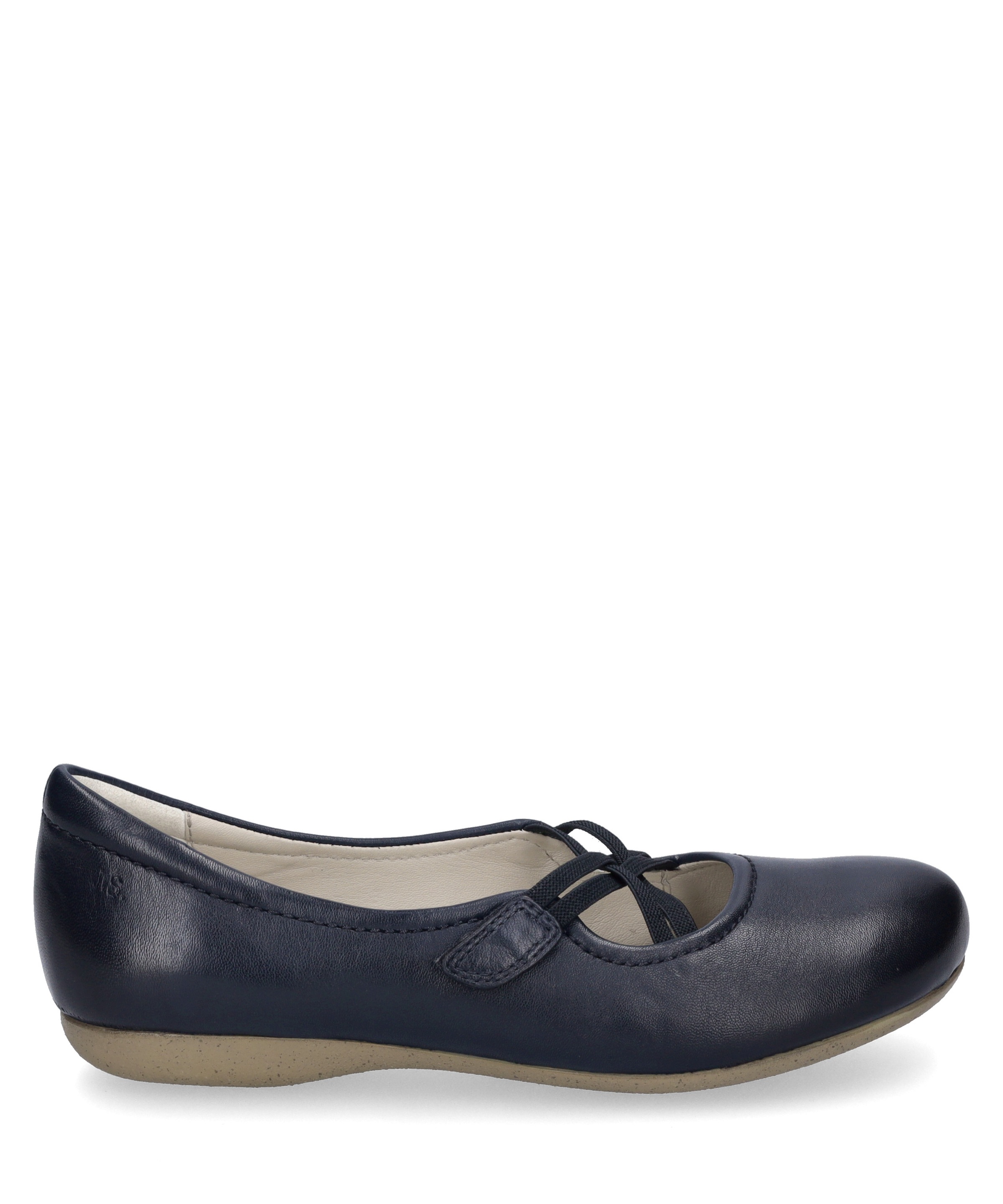 Josef Seibel Ballerina »Fiona 39, blau«