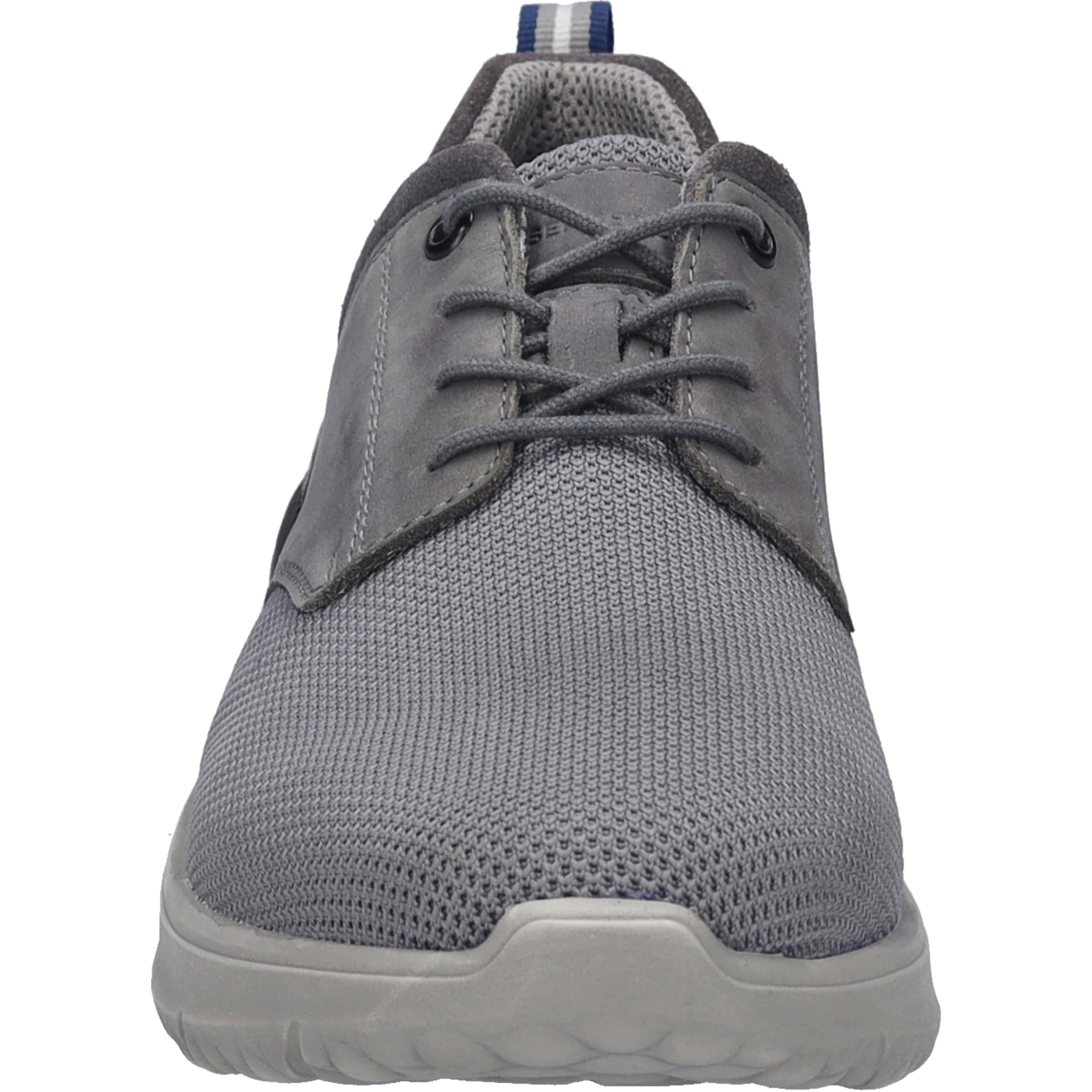 Josef Seibel Schnürschuh »Wales 03, asphalt«