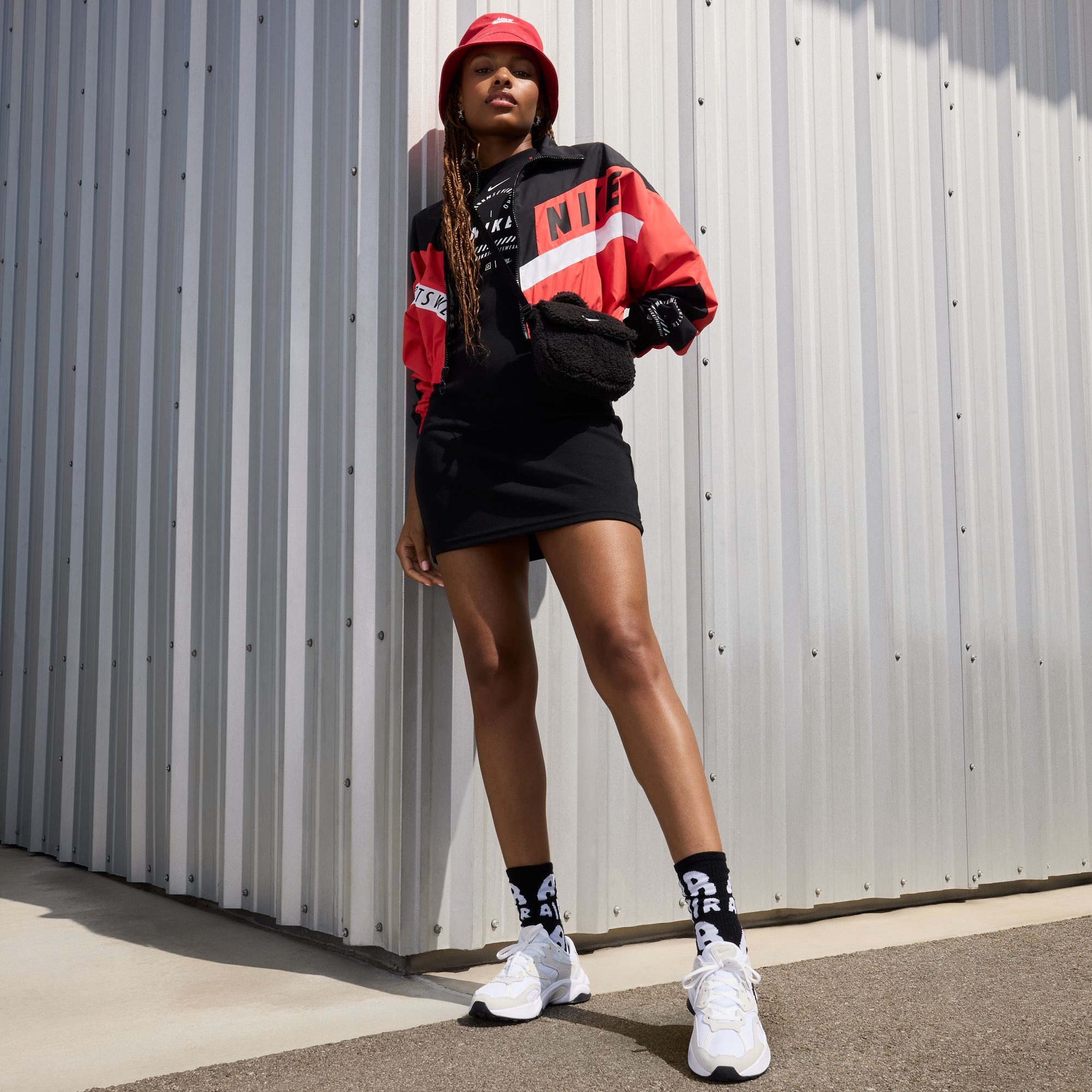 Nike Sportswear Sneaker »W AL8«