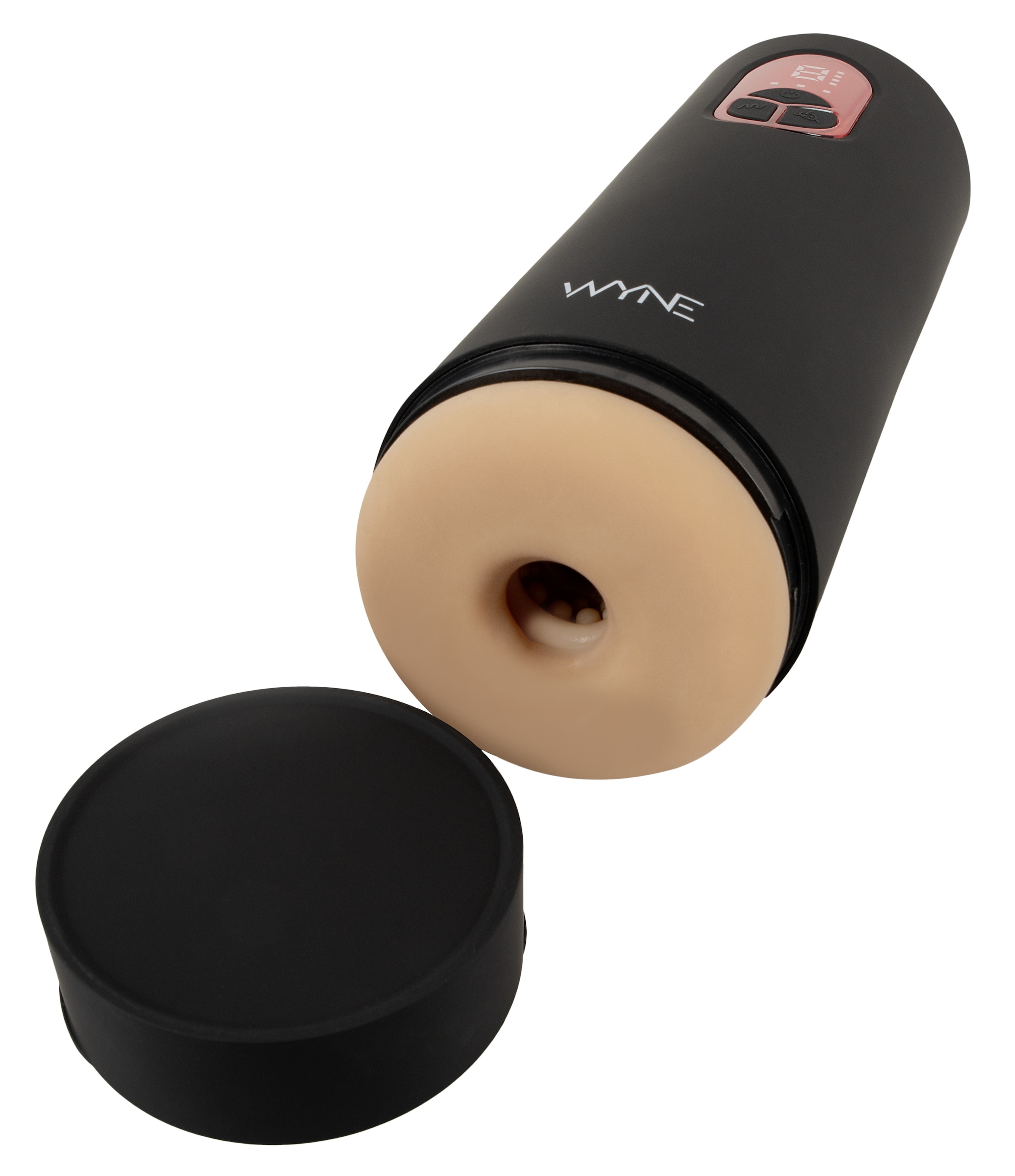 WYNE Masturbator »Masturbator WYNE 07«