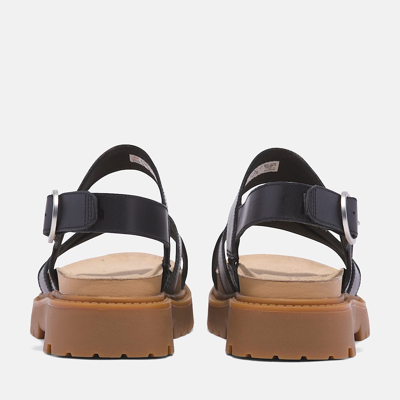 Timberland Sandale »Clairemont Way CROSS STRAP SANDAL«