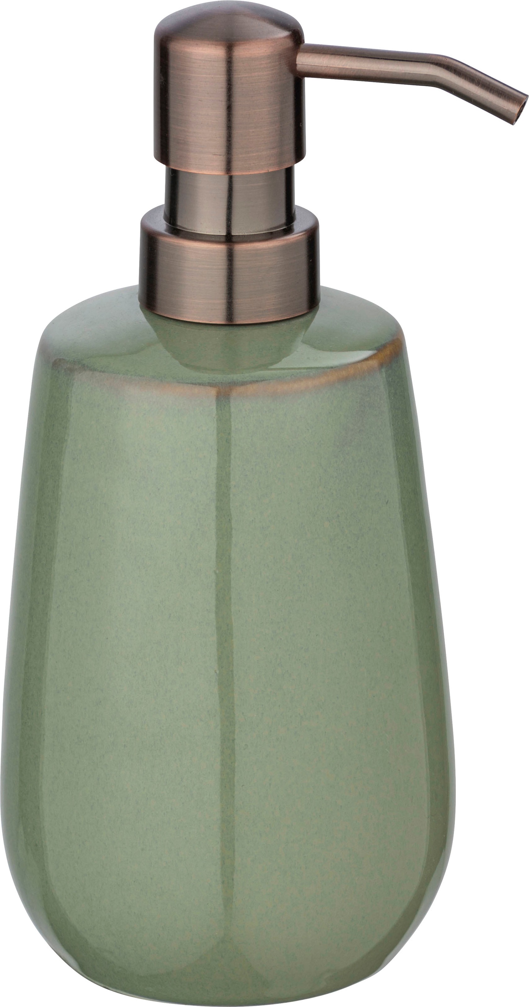 WENKO Seifenspender »Sirmione«, (1 tlg.), Keramik, 430 ml kaufen