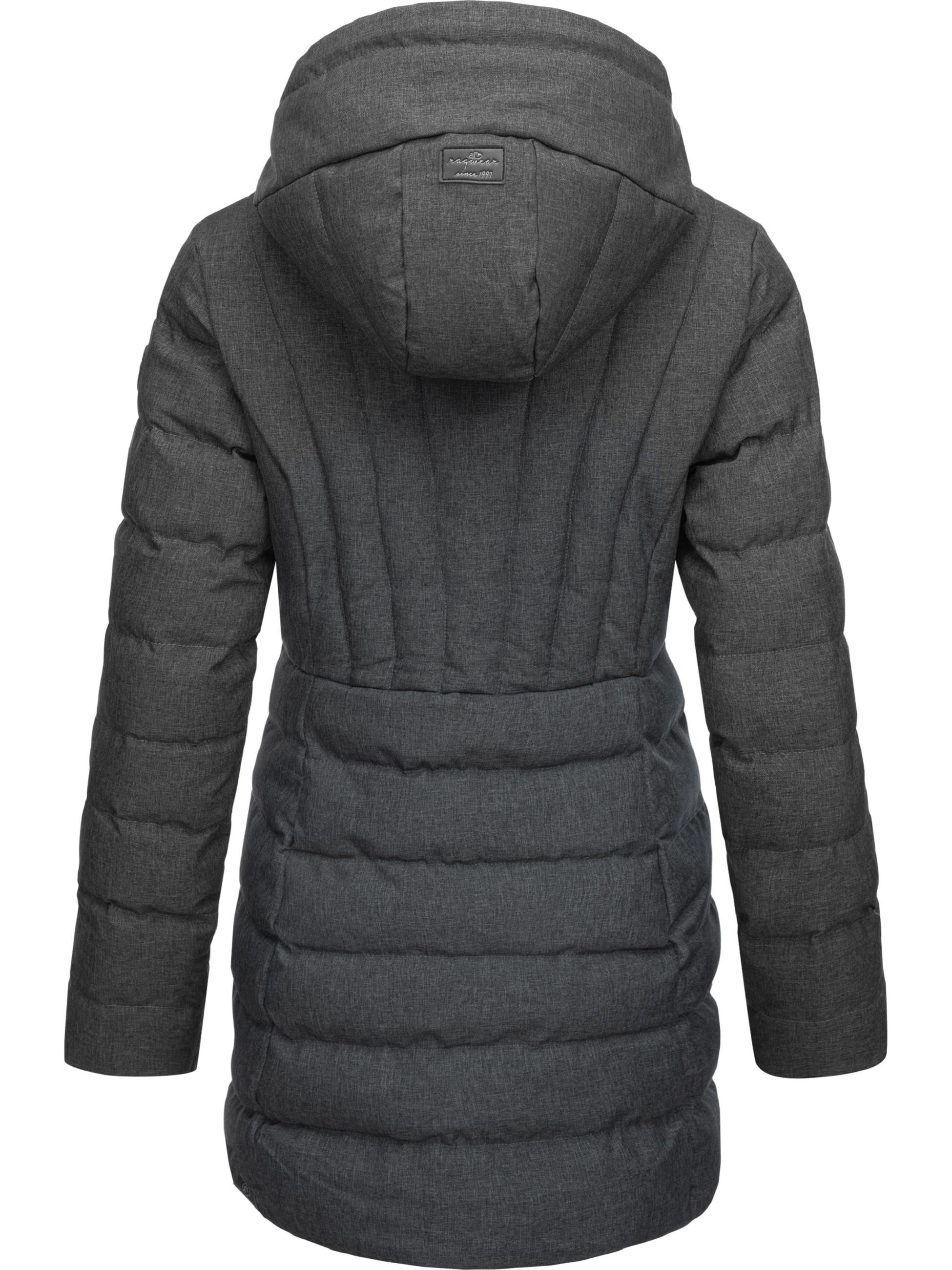 Ragwear Kurzmantel »Kurzmantel Ashanta«