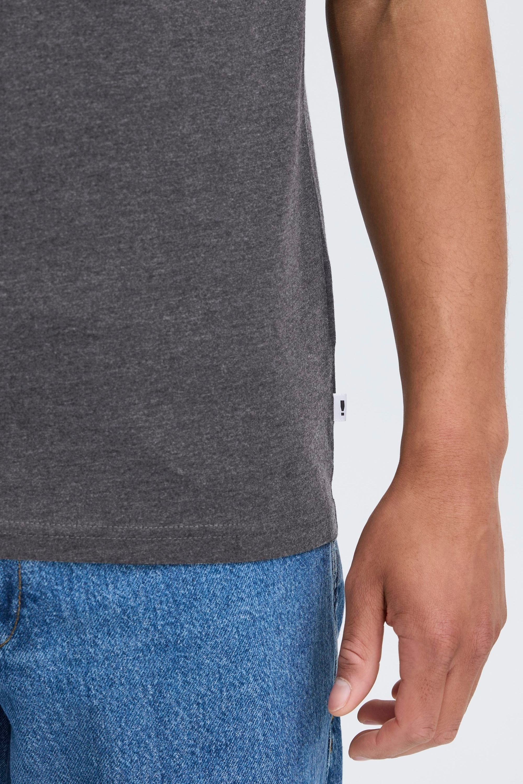 !Solid Rundhalsshirt »Rundhalsshirt SDBastian«
