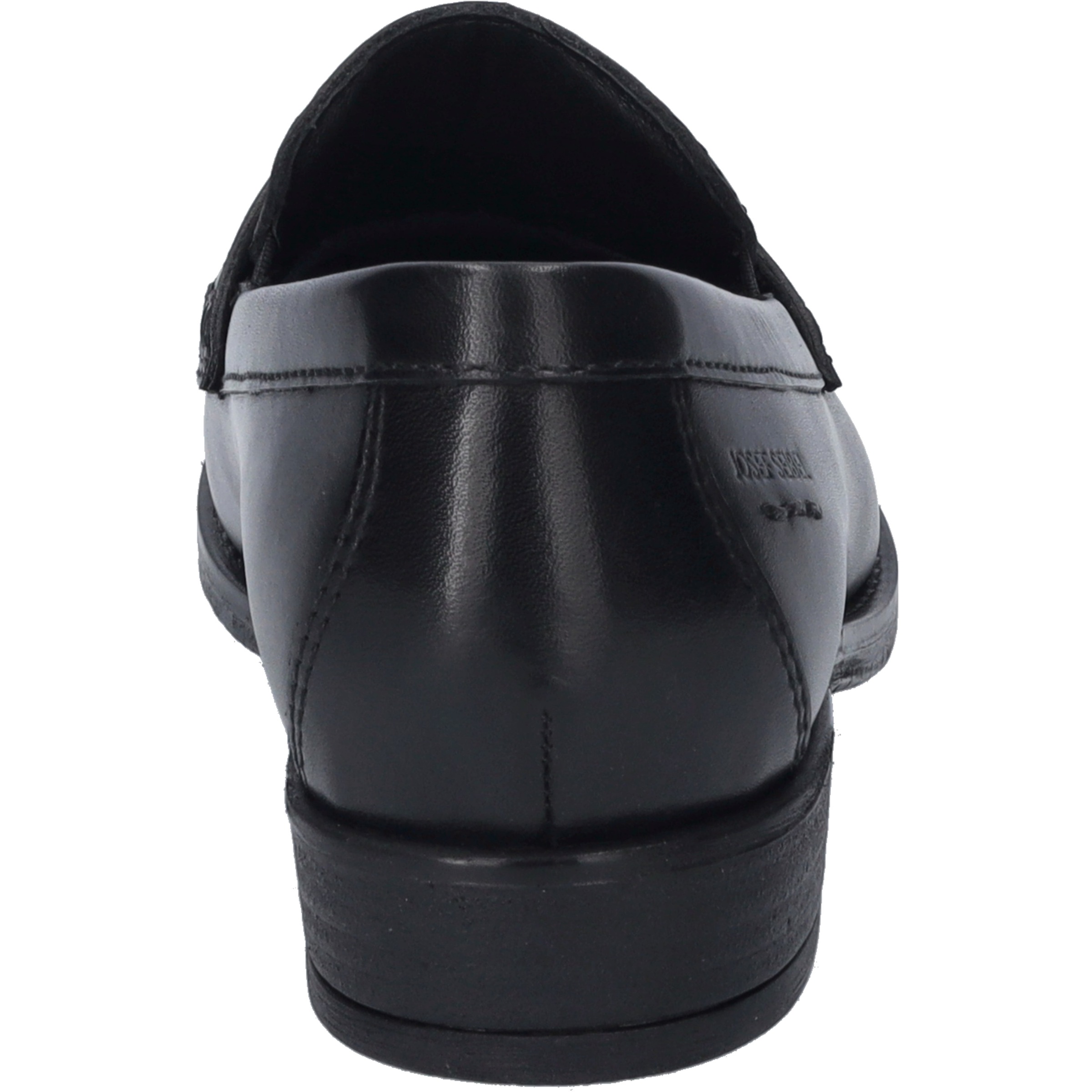 Josef Seibel Slipper »Simona 07, schwarz«