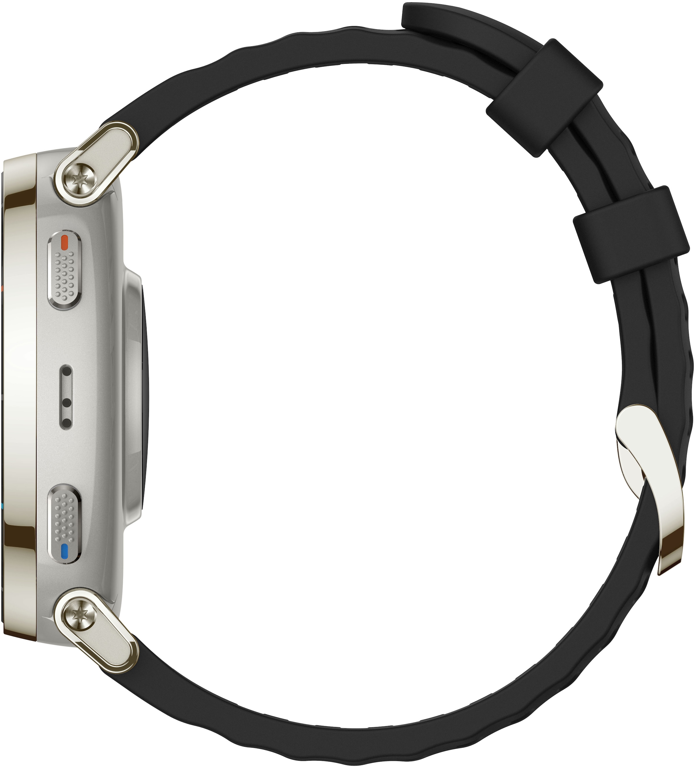 Amazfit Smartwatch »SET: Smart Scale Personenwaage + Active 3 Premium« Amazfit OS